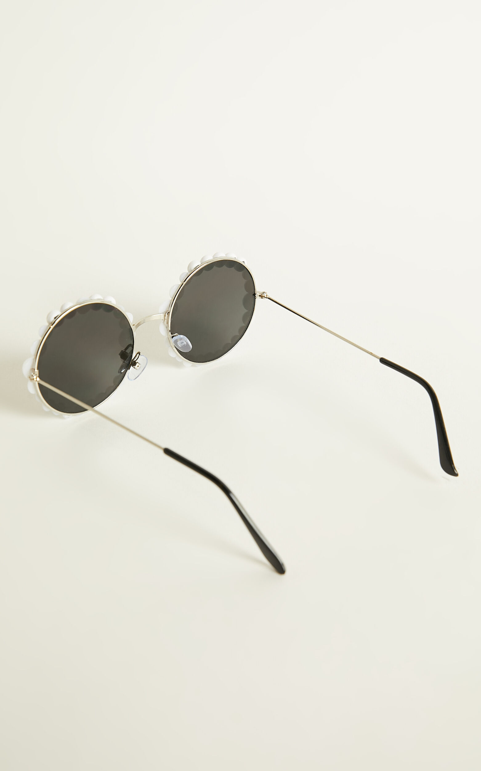 Marni round sale sunglasses