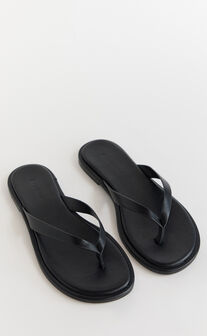 Billini - Beaux Sandals in Black