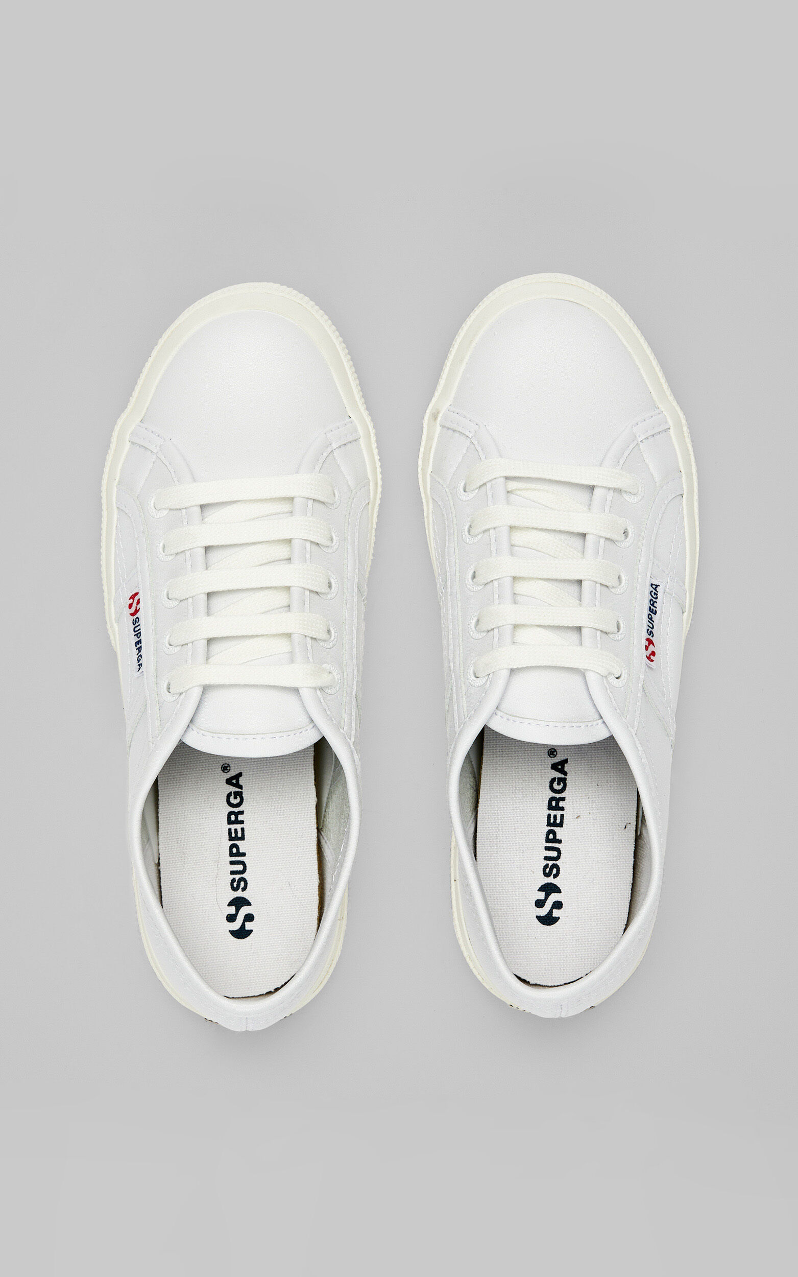 Is superga vegan discount