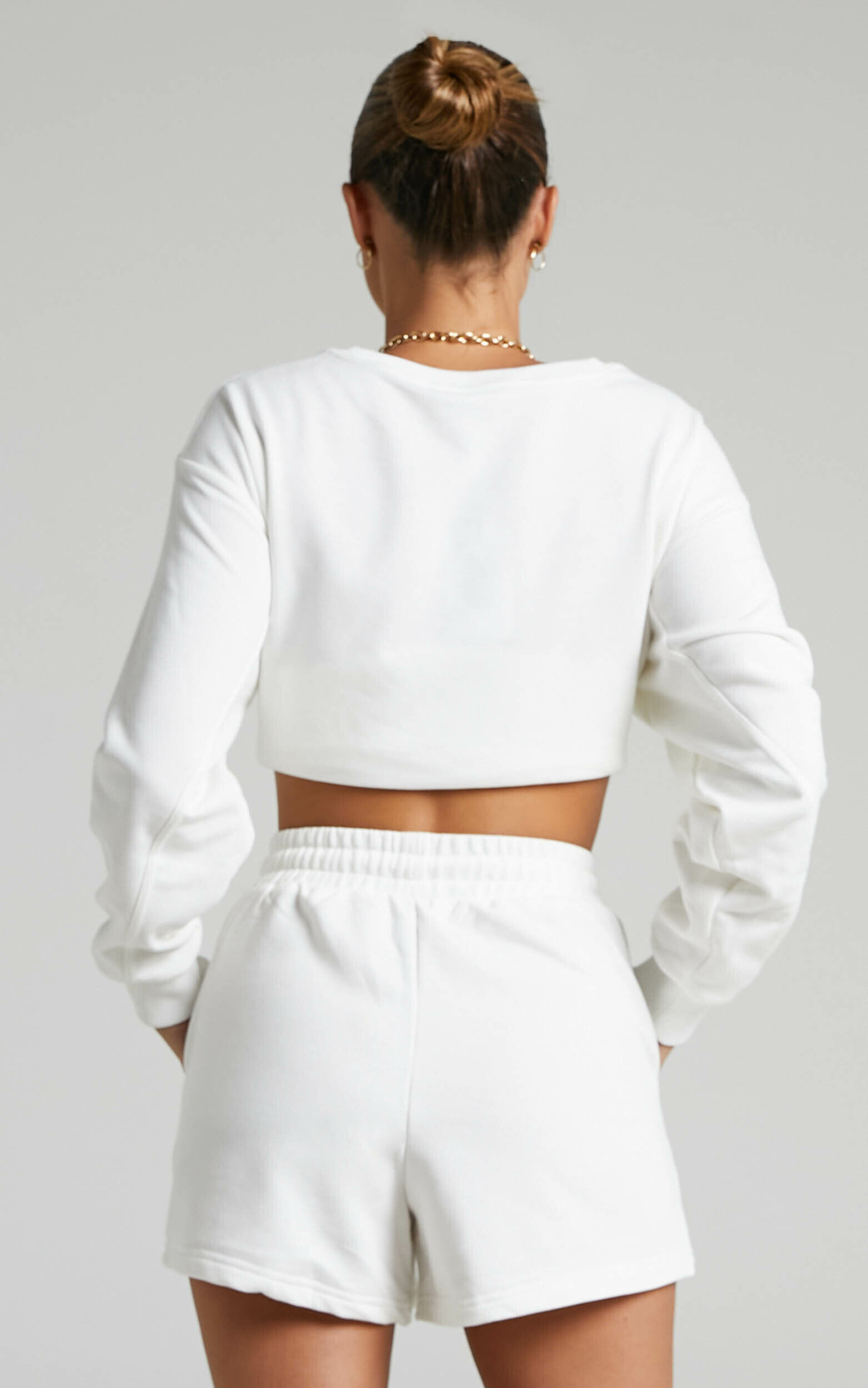 Shammy shorts online