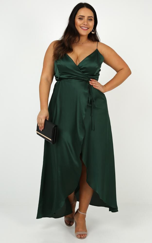 Showpo the countess dress hot sale