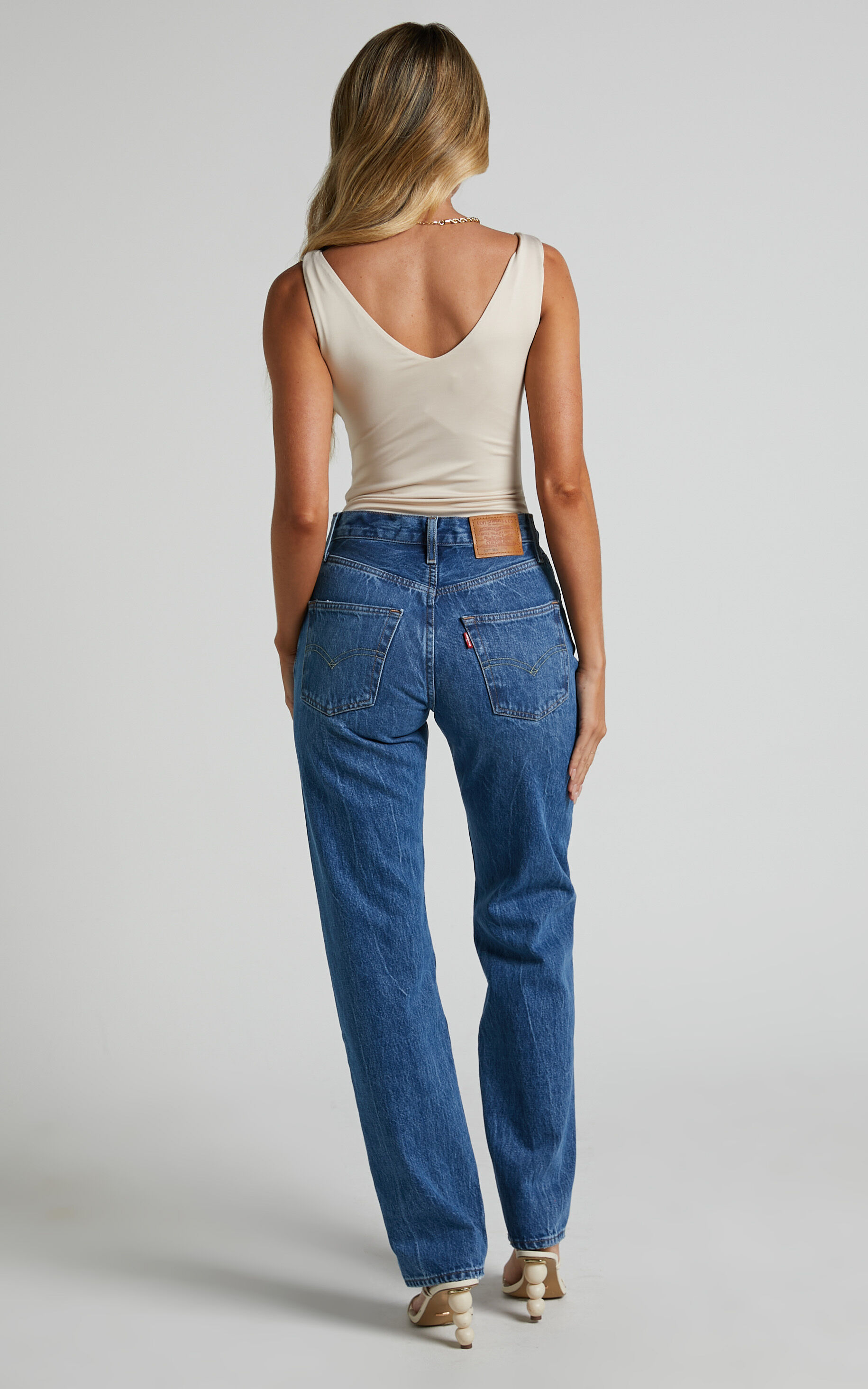 501 best sale t levis