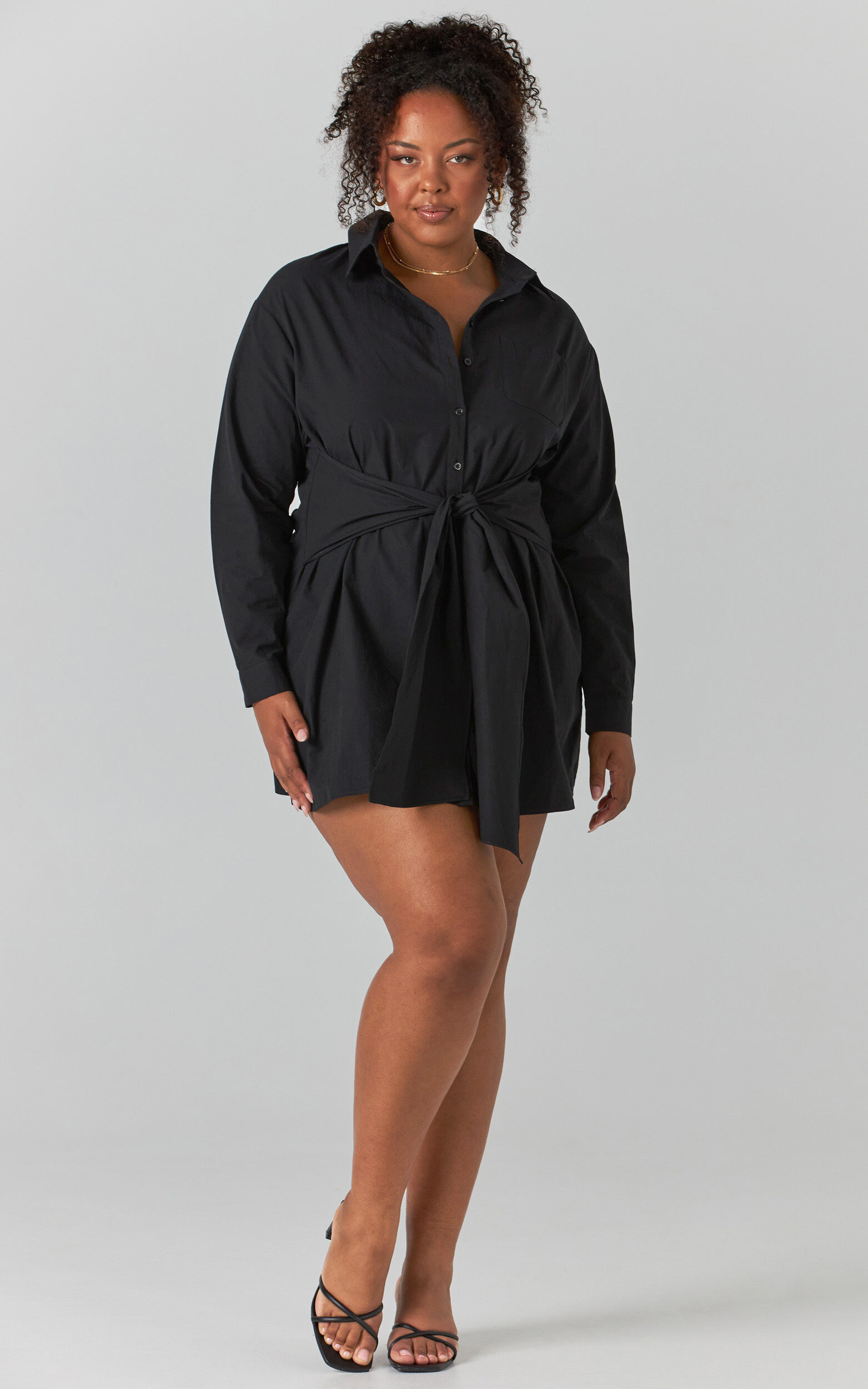 Macie mini dress clearance