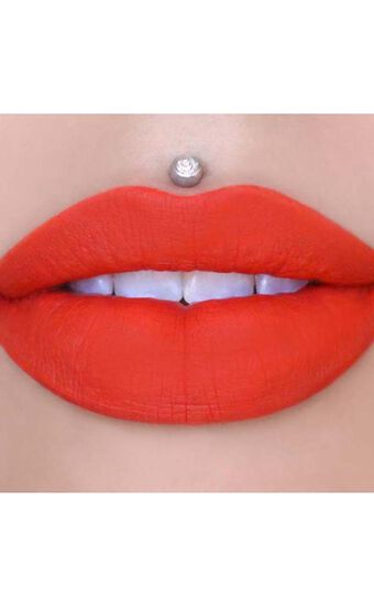 Jeffree Star Cosmetics - Velour Liquid Lipstick in Anna Nicole