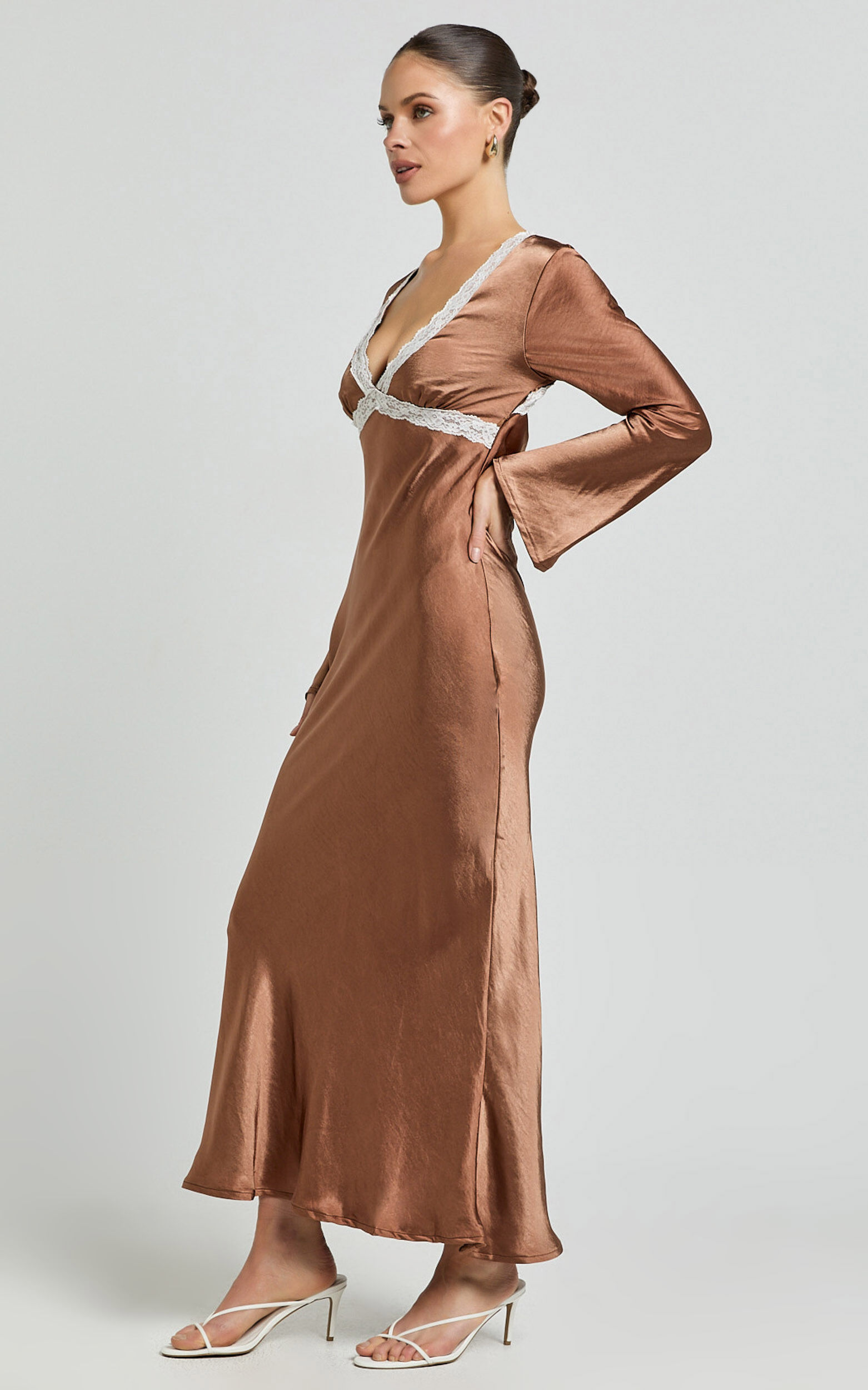 Carmela jacket dress 2025