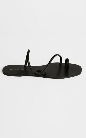 Billini - Hyams Sandals in Black