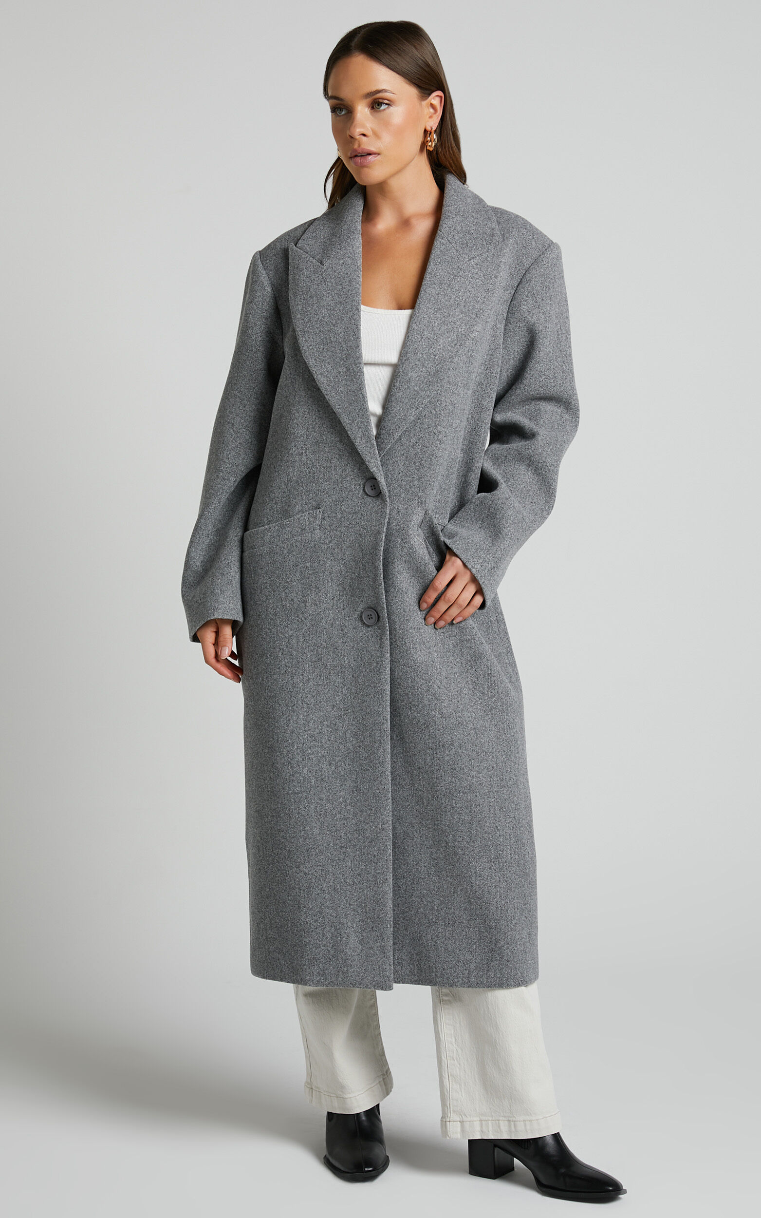 Joseph kara 2025 coat