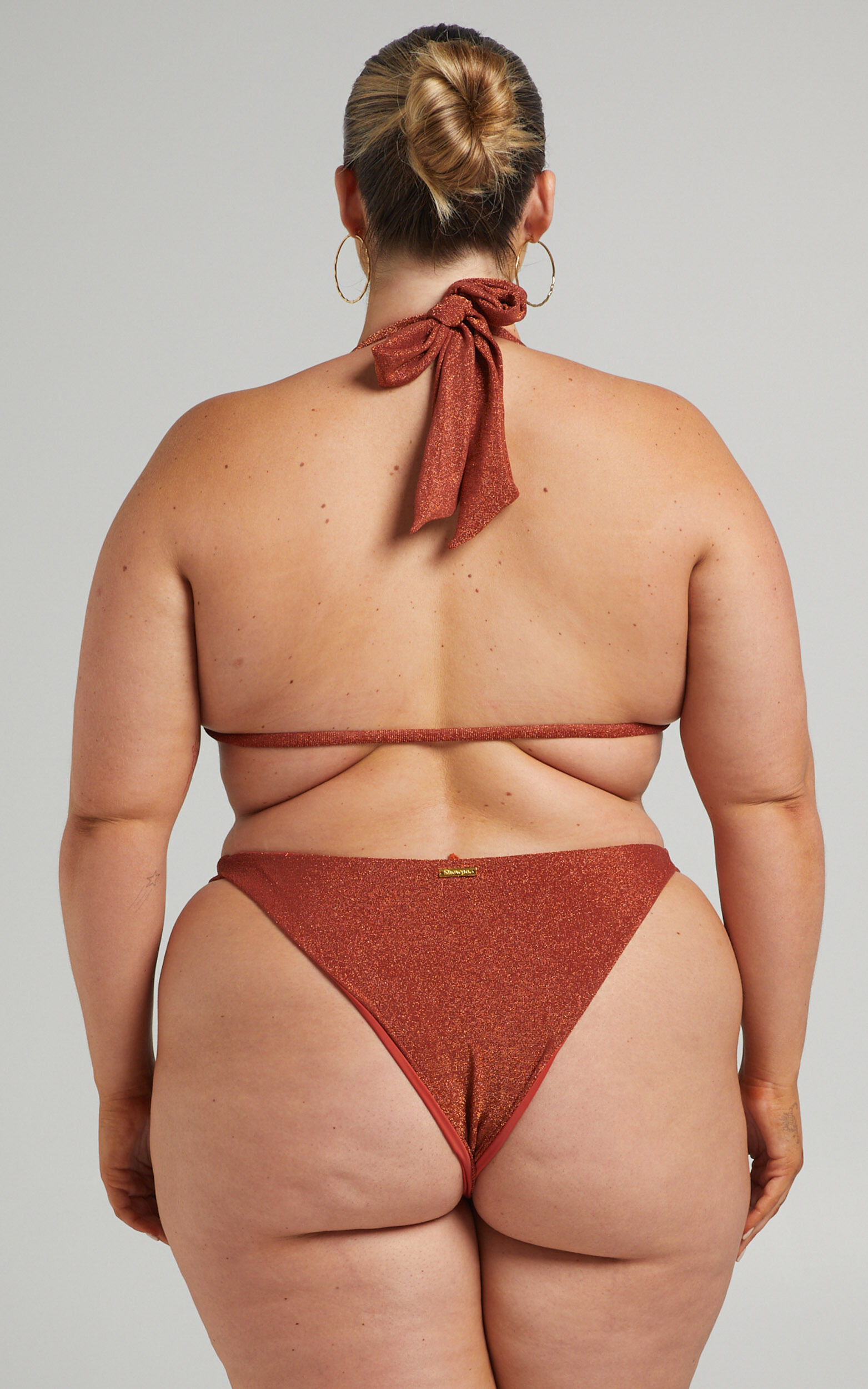 Bikini for thick women online