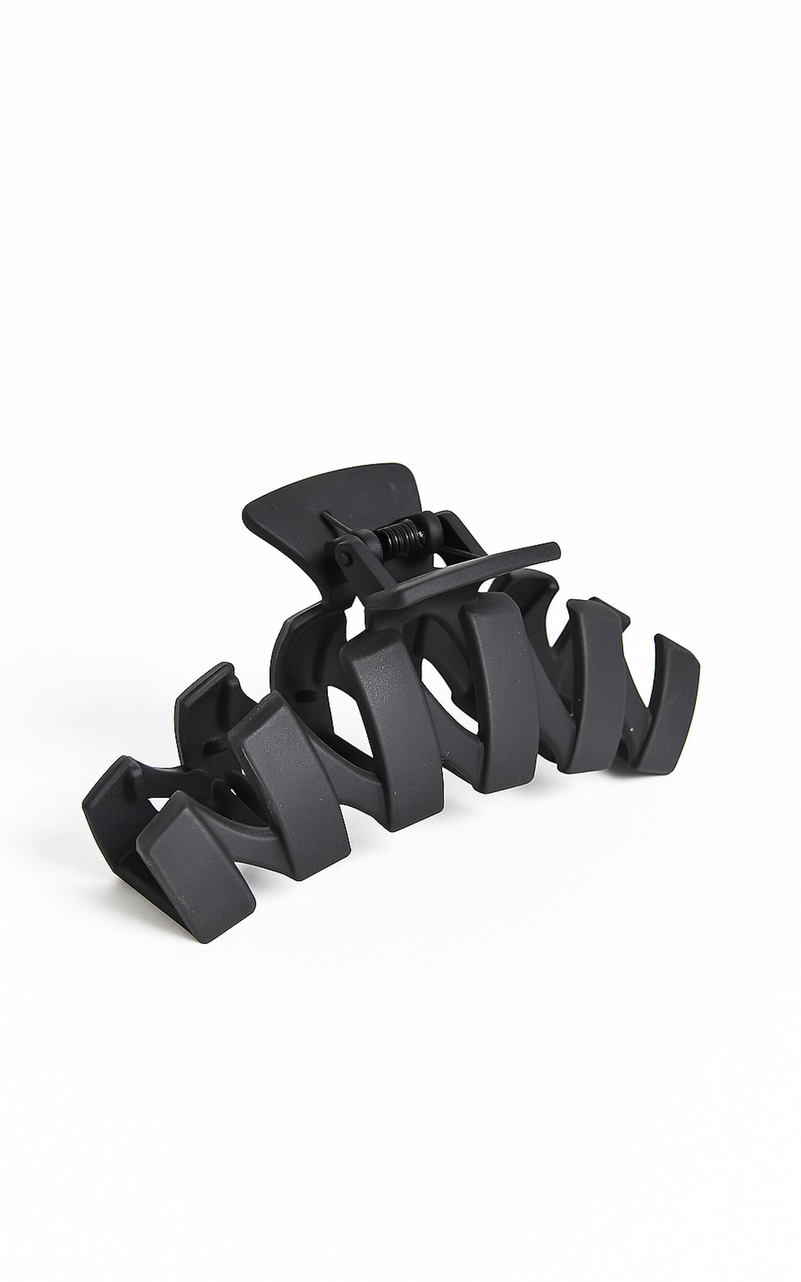 Kristi Hair Clip in Black - NoSize, BLK1