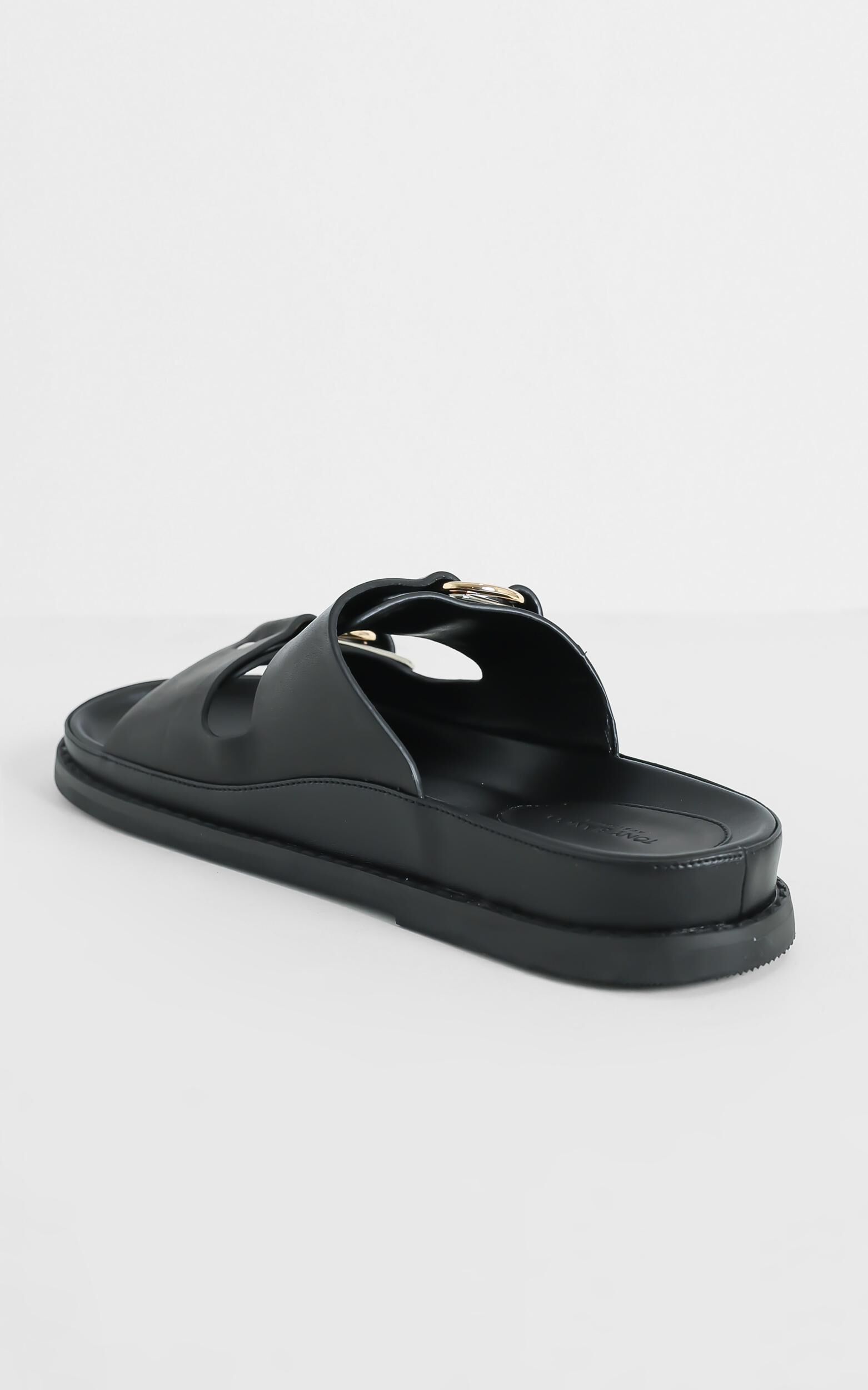 Tony bianco best sale hunter sandal