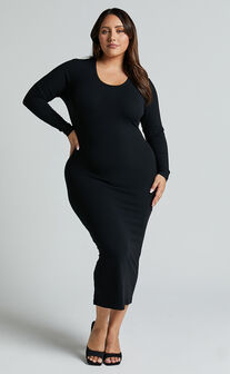 Showpo maternity dresses deals