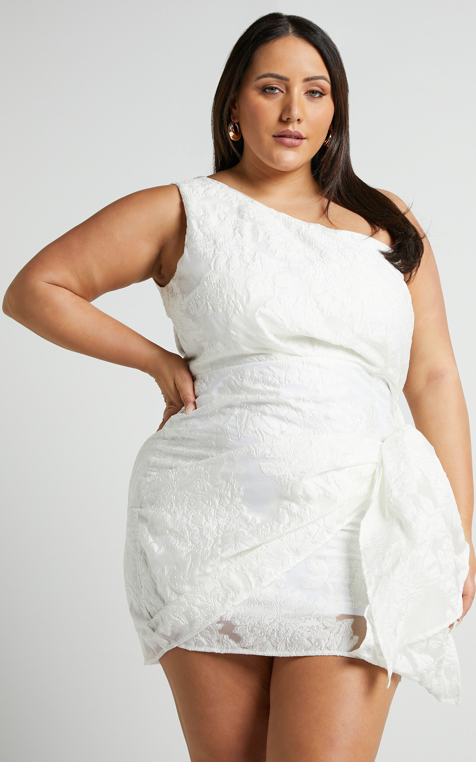 Showpo plus size dresses hot sale