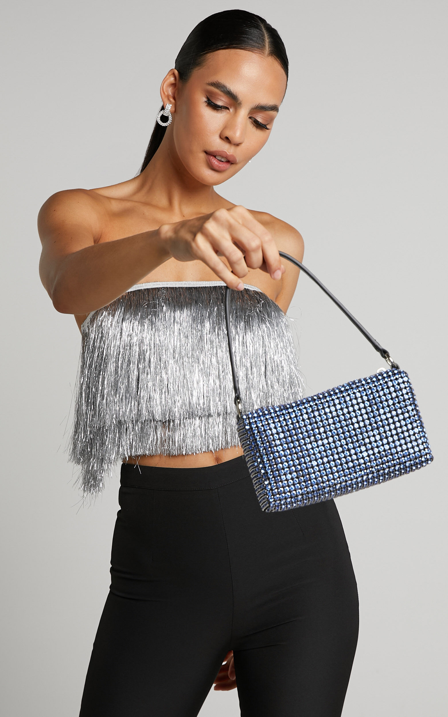 Topshop diana 2025 bag