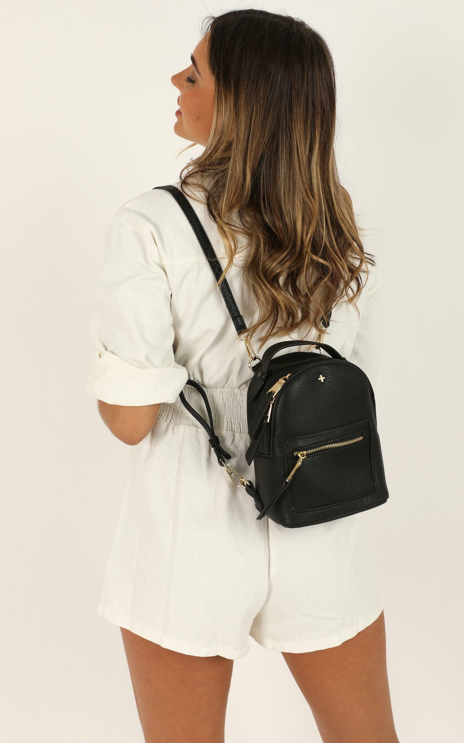 Peta and jain zoe backpack outlet