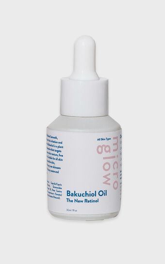 Micro Glow - Bakuchiol Oil in Clear