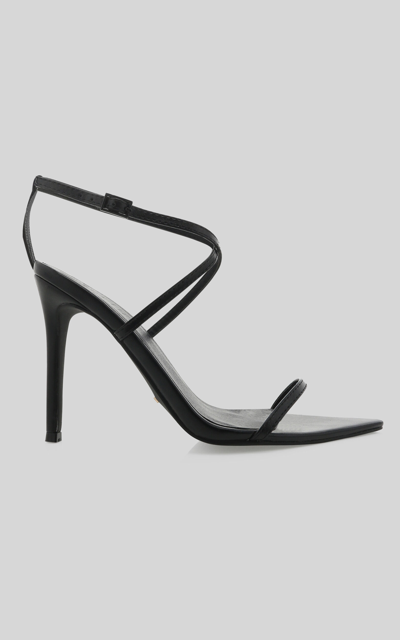 Billini - Remo Heels in Black - 06, BLK1