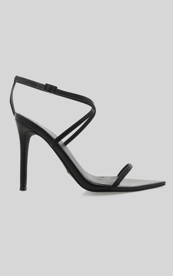 Billini - Remo Heels in Black
