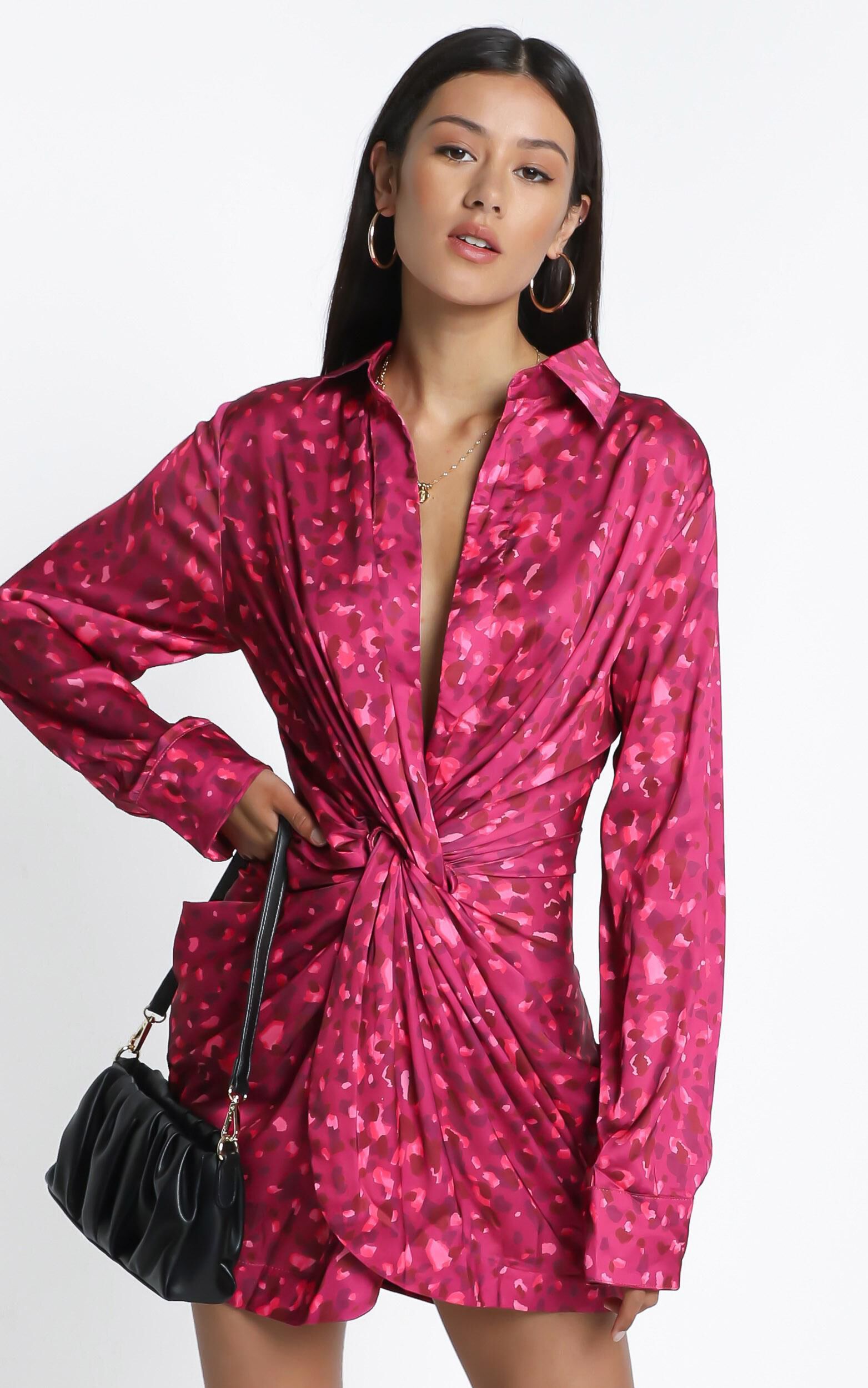 Hey you shirt dress discount