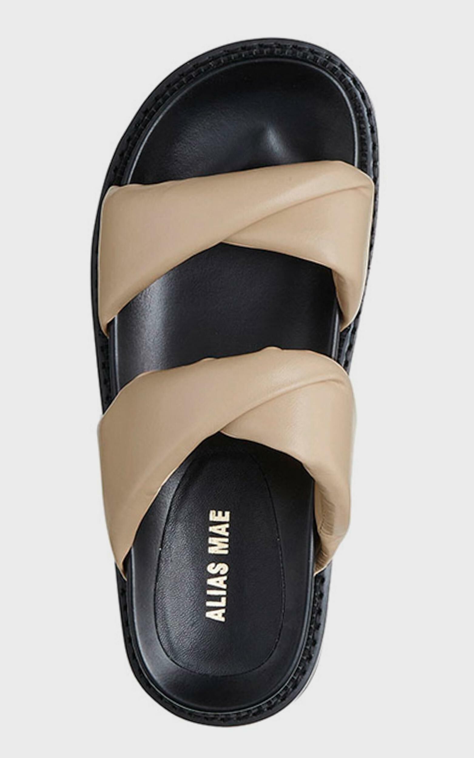 Alias mae paris slide natural cheap