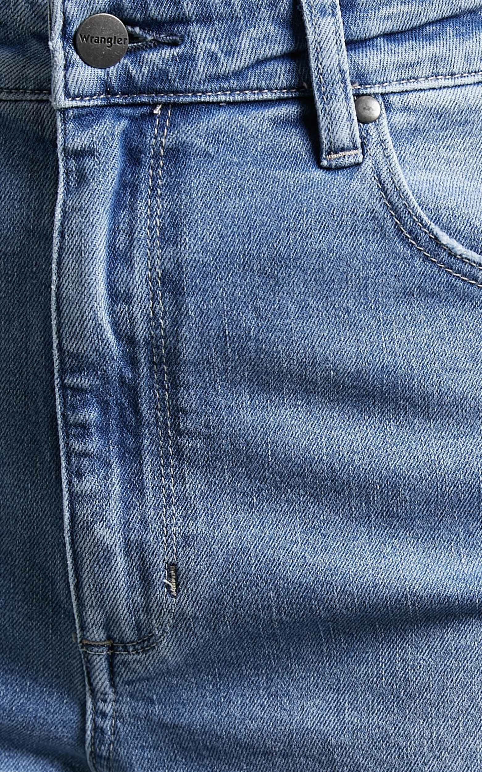Wrangler loulou bells deals
