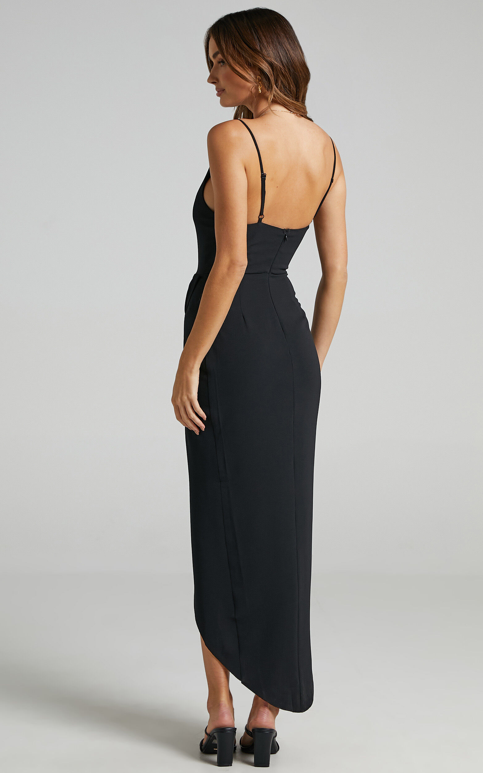 Lucky day maxi dress store