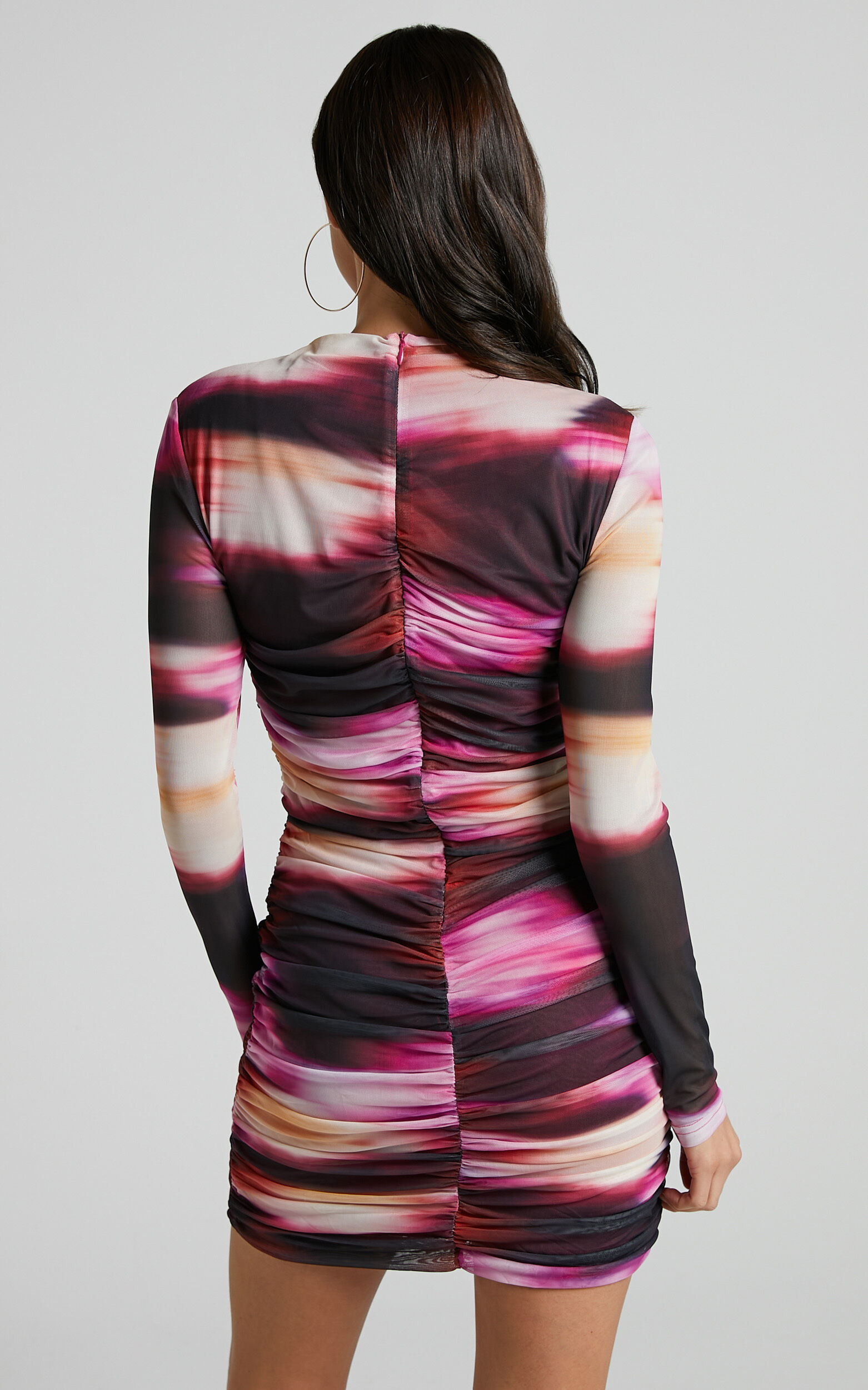 Monsoon clearance janet dress