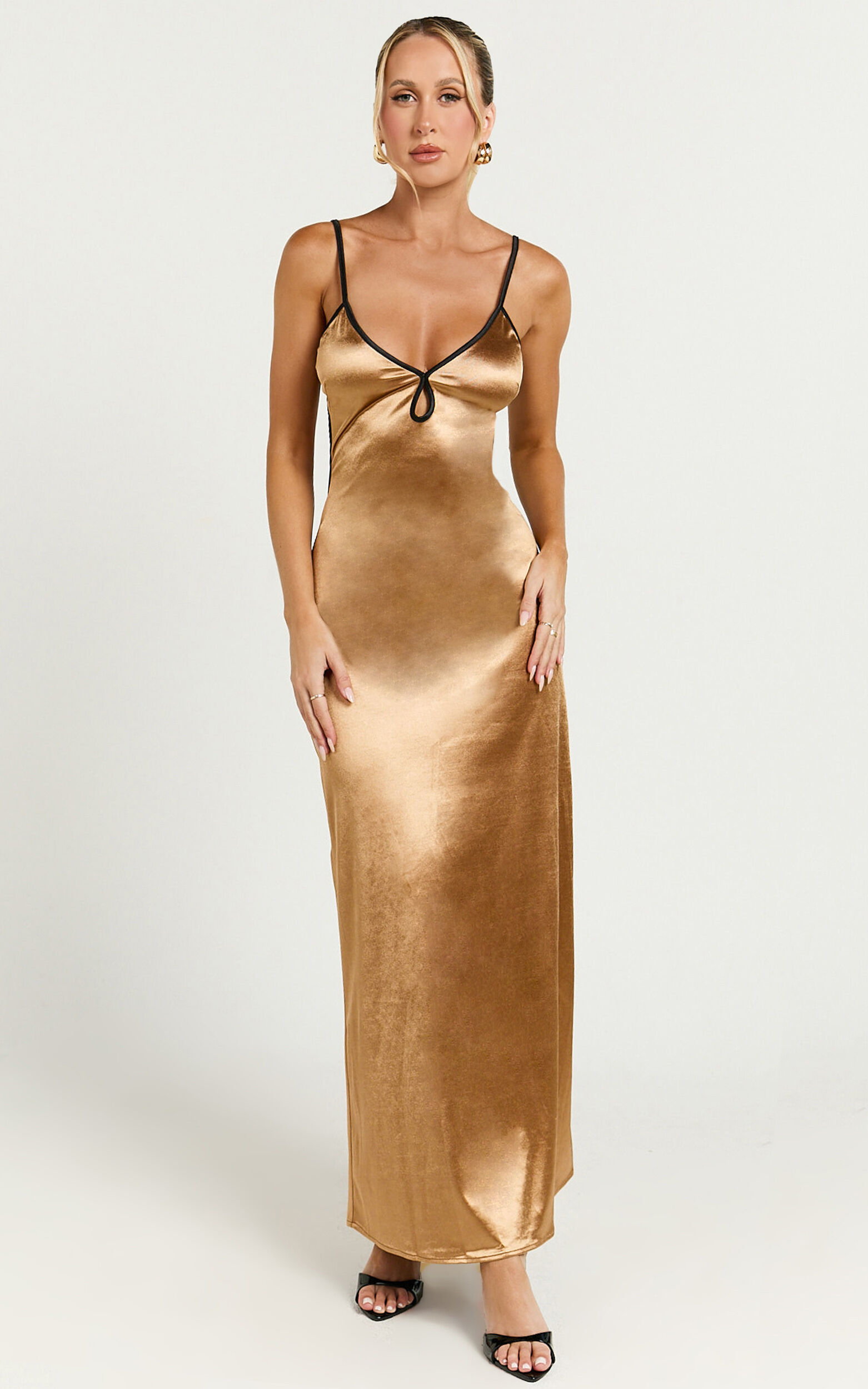 Slip dress definition outlet