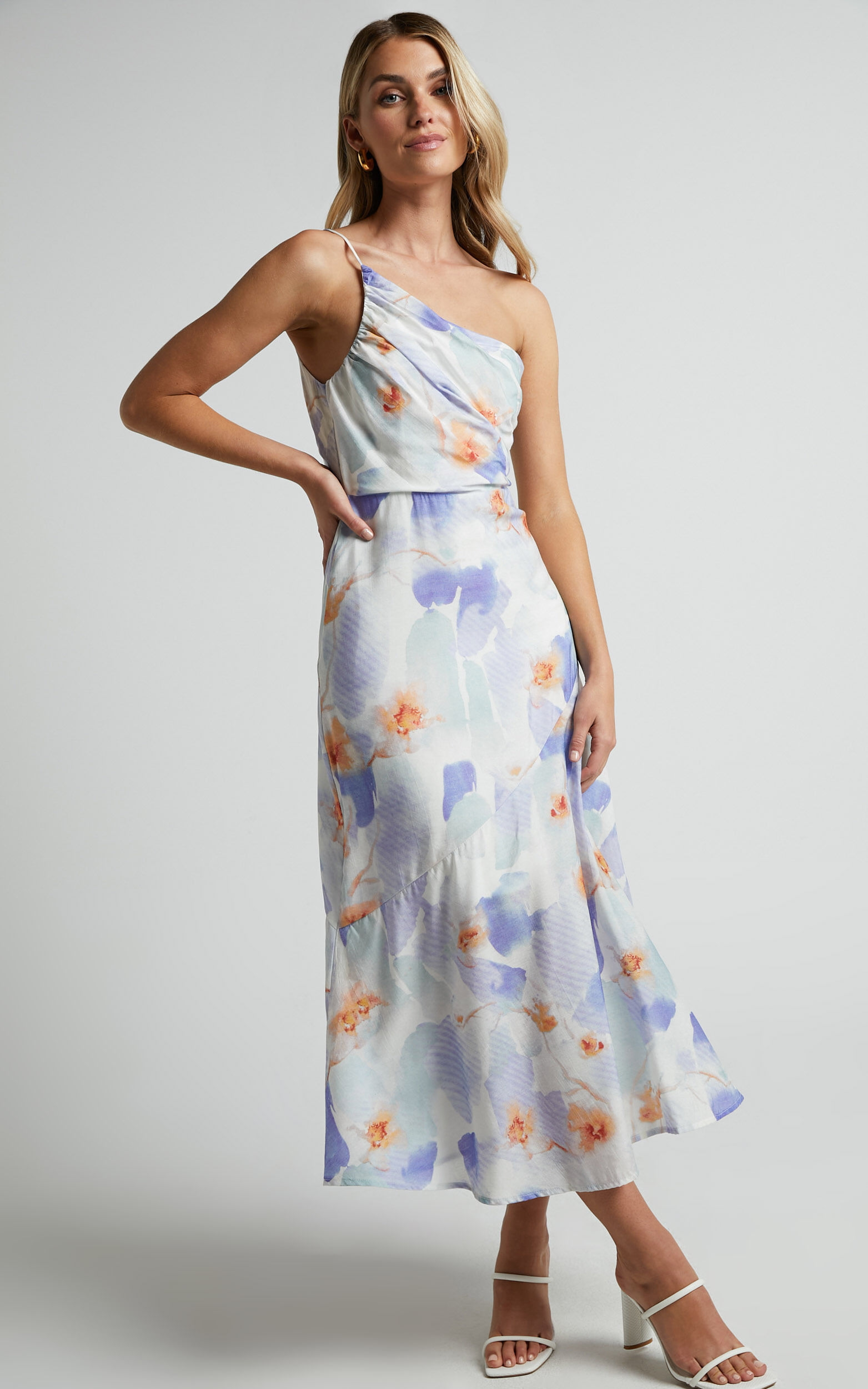 Showpo bridesmaid dresses on sale