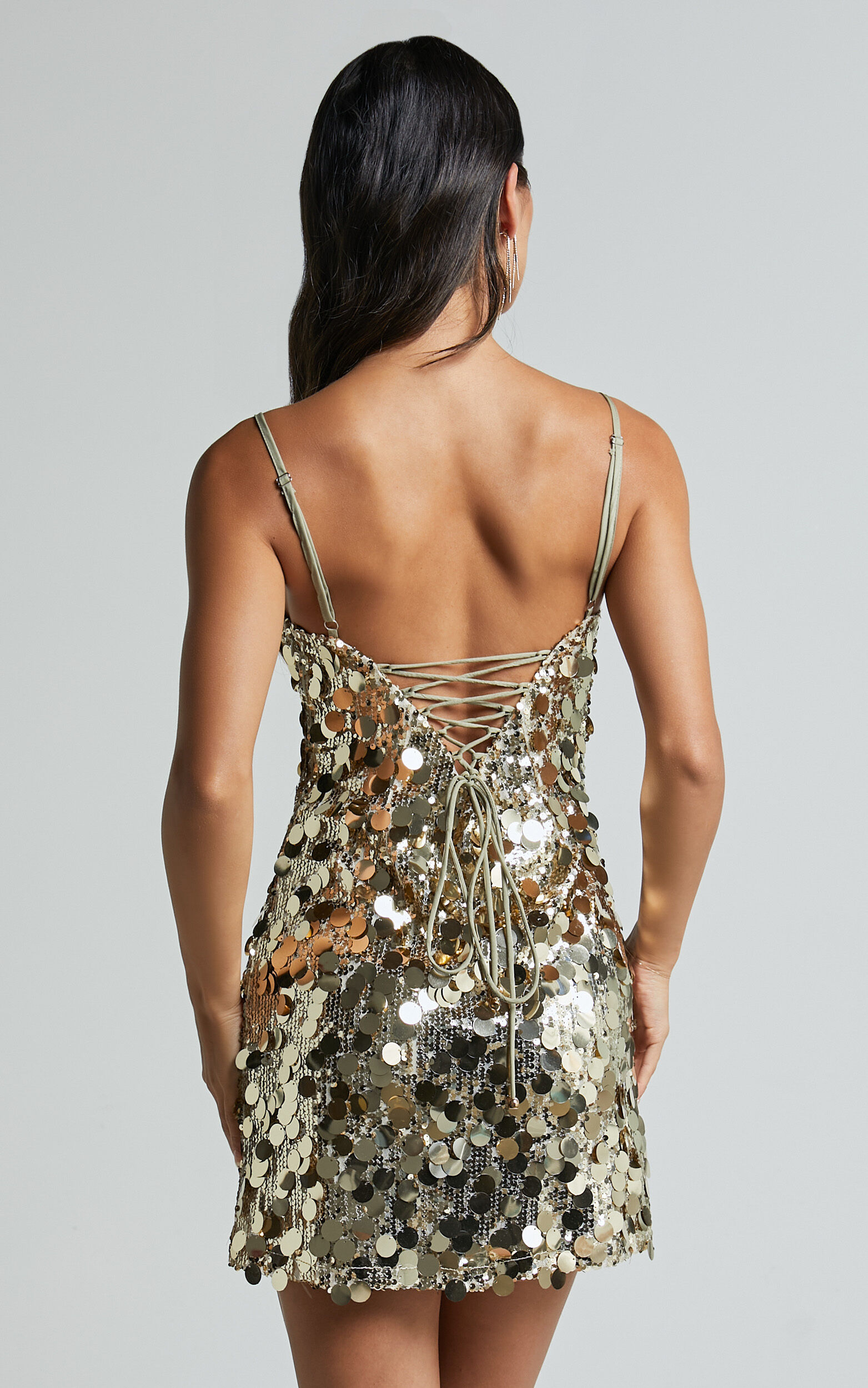 Cleo mini dress outlet