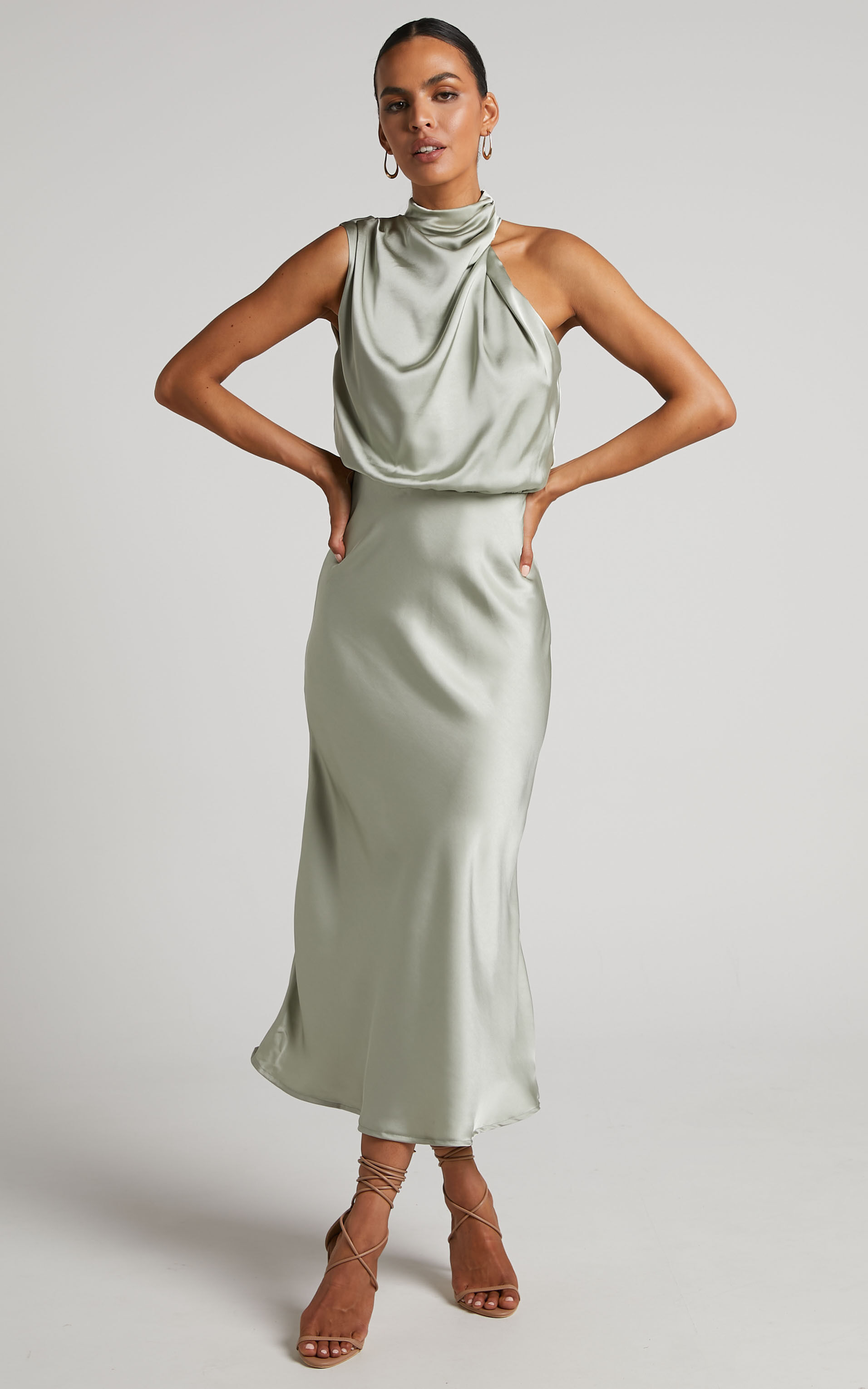 Showpo bridesmaid top