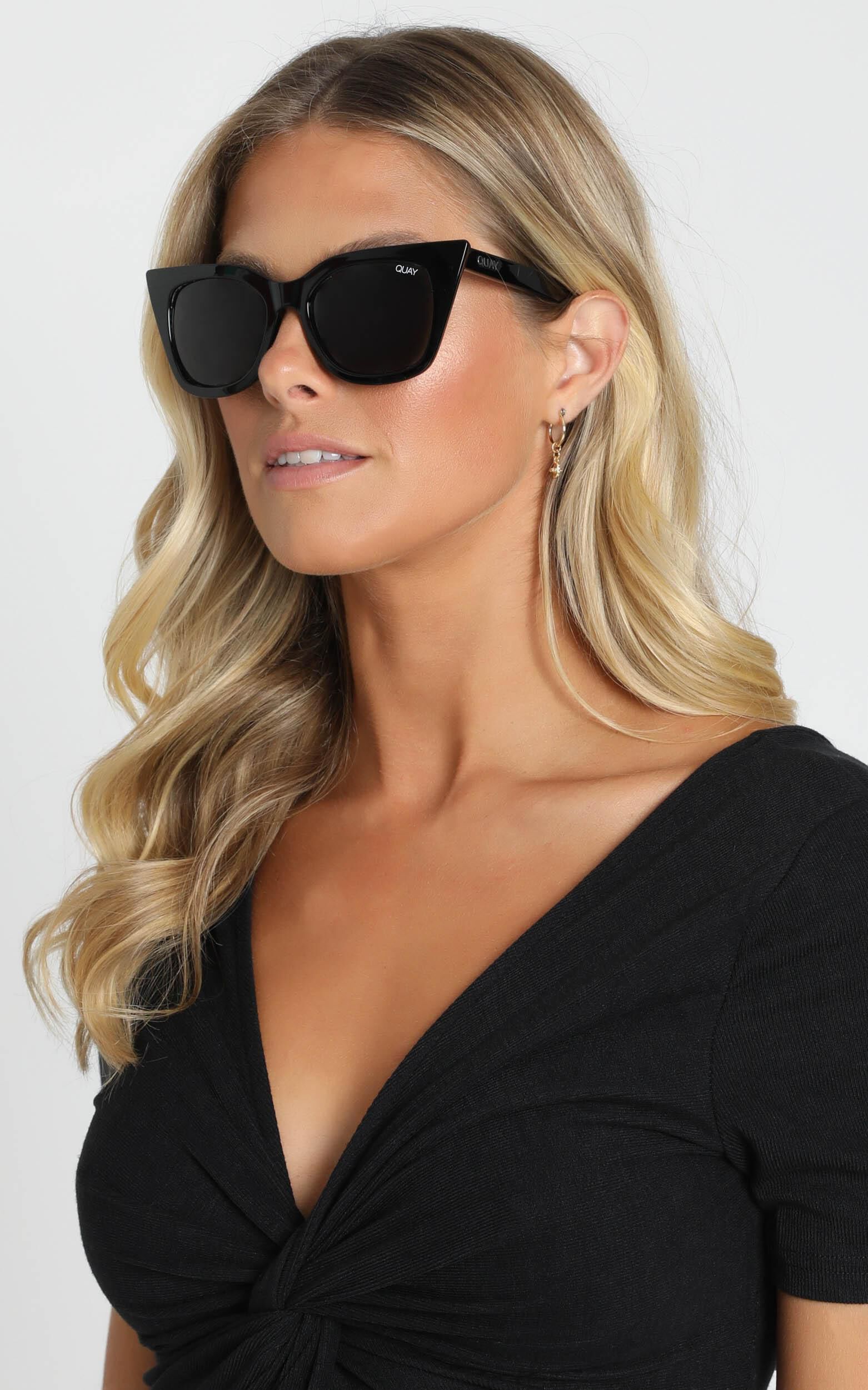 Harper discount sunglasses quay