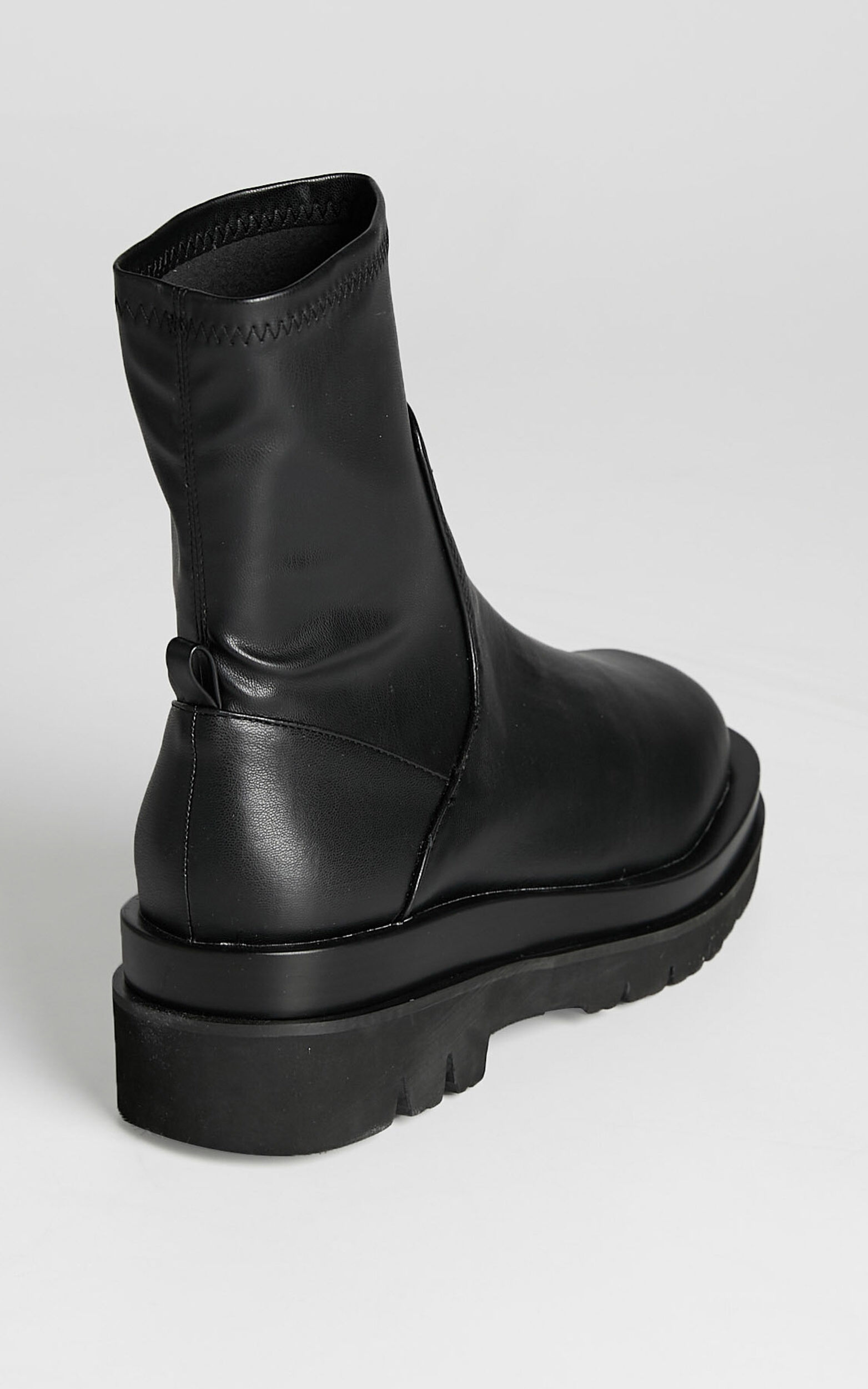 Billini - Wagner Boots in Black