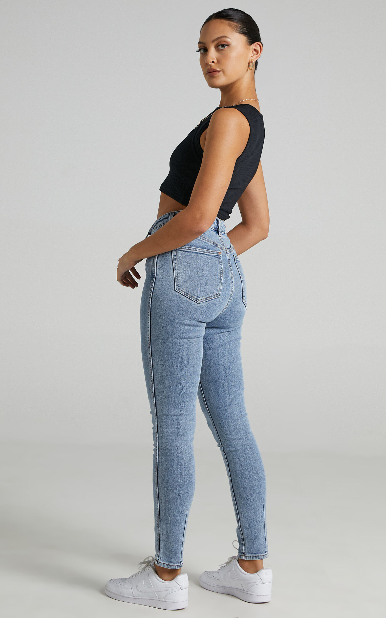 Neuw marilyn sales jeans