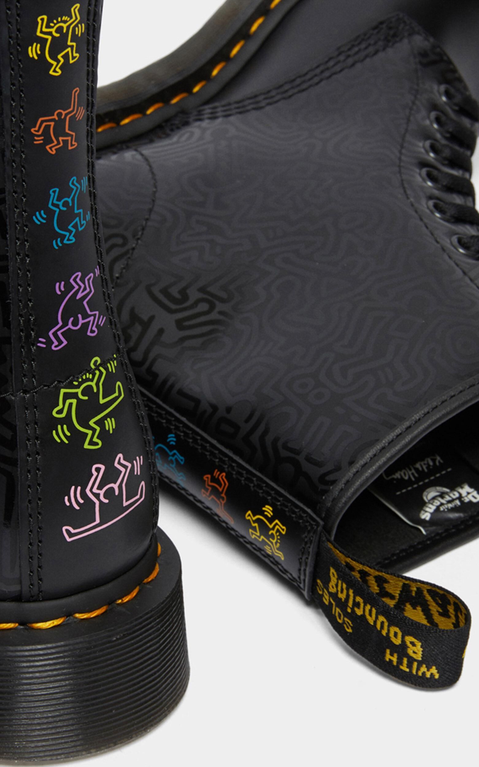 Dr marten keith shop