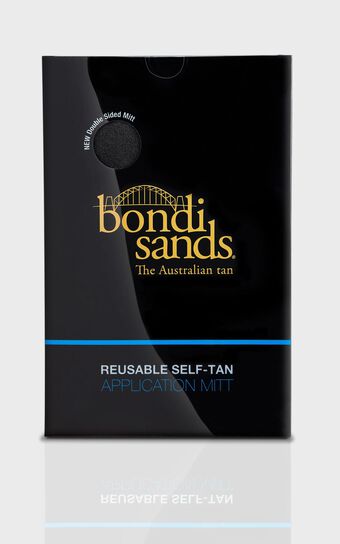 Bondi Sands -  Self Tanning Mitt in Black