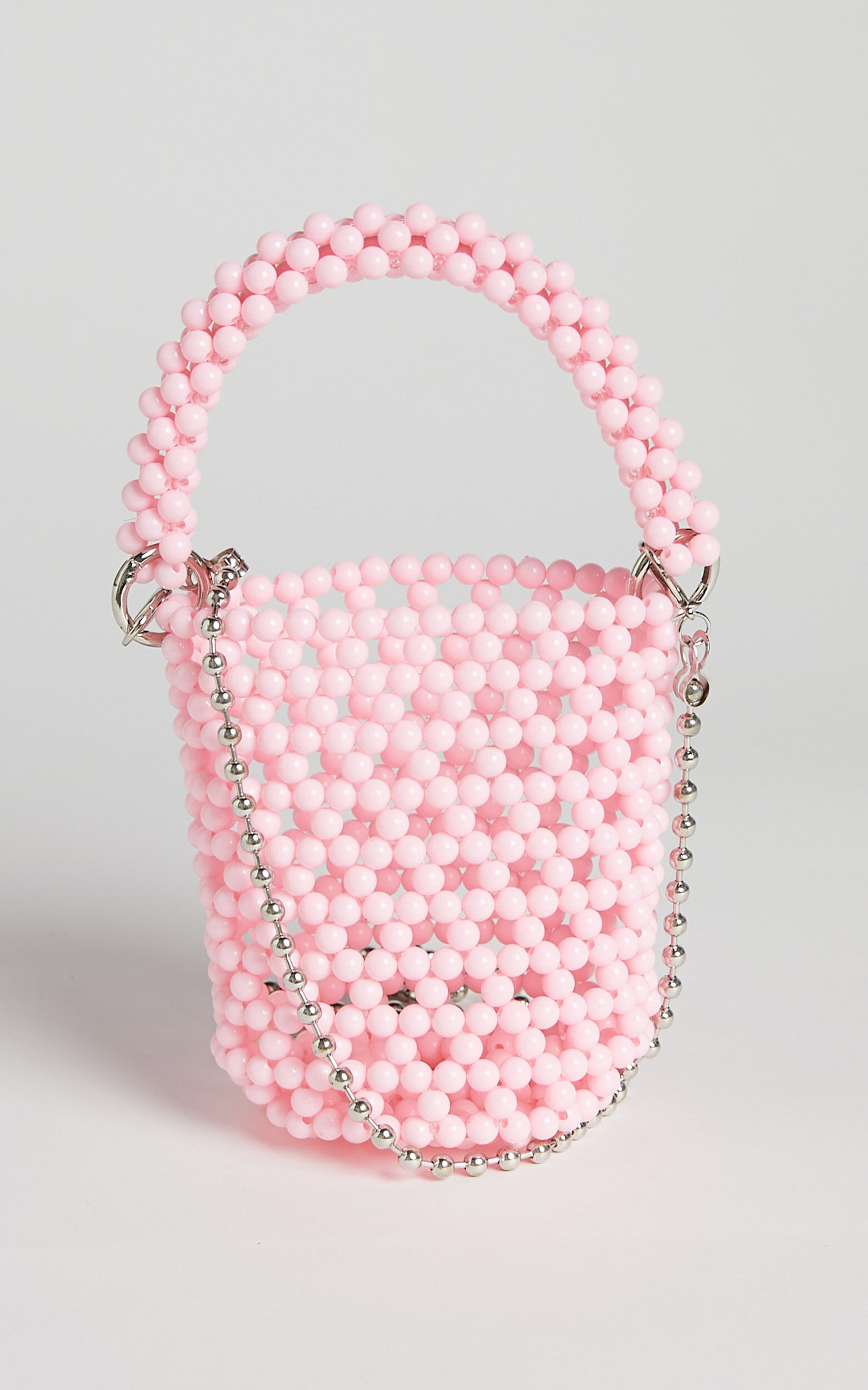 H&m beaded cheap bag