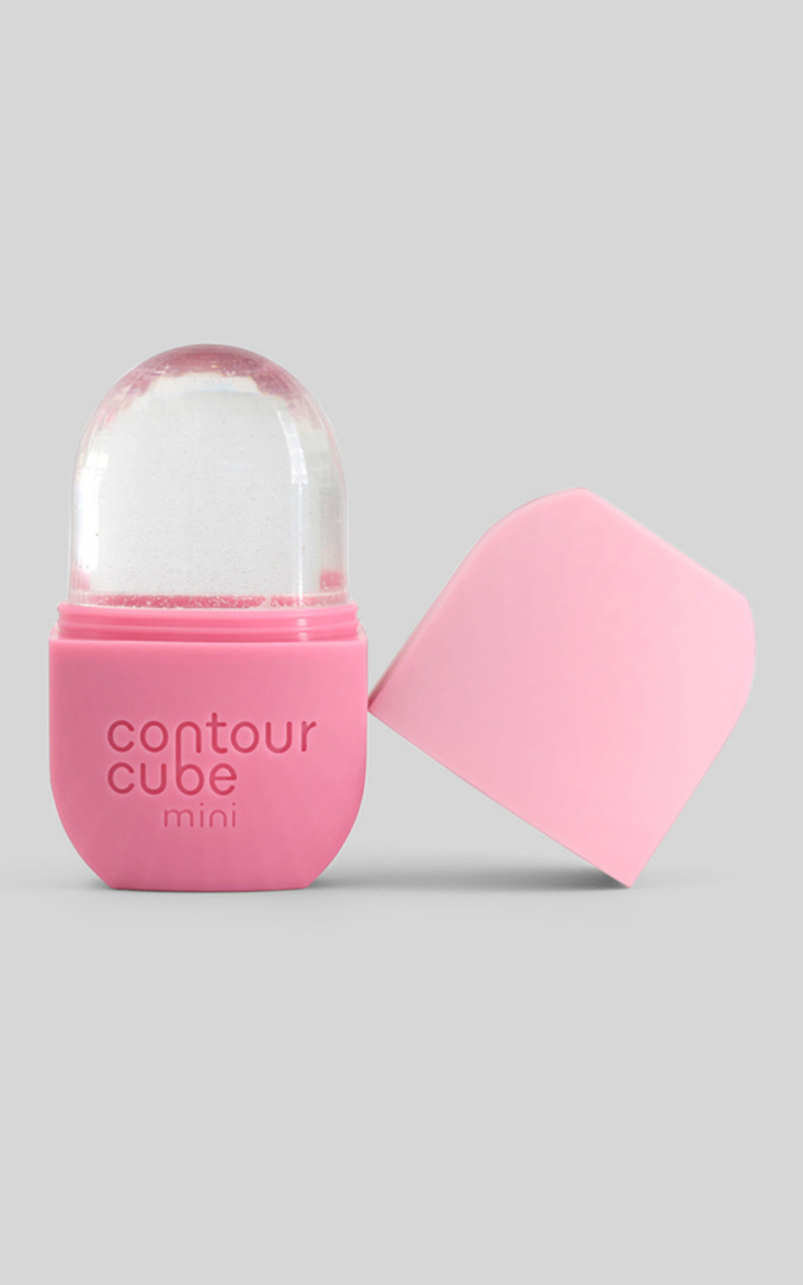 Contour Cube (Original, 180ml, Original Pink)