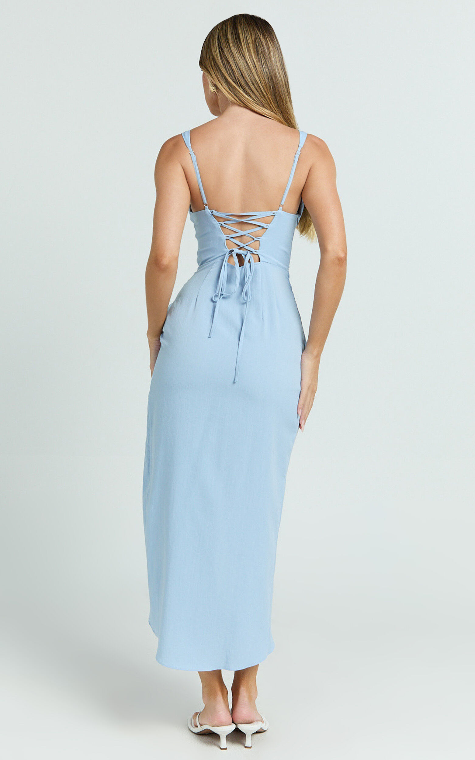 Underwire cut out dress new arrivals