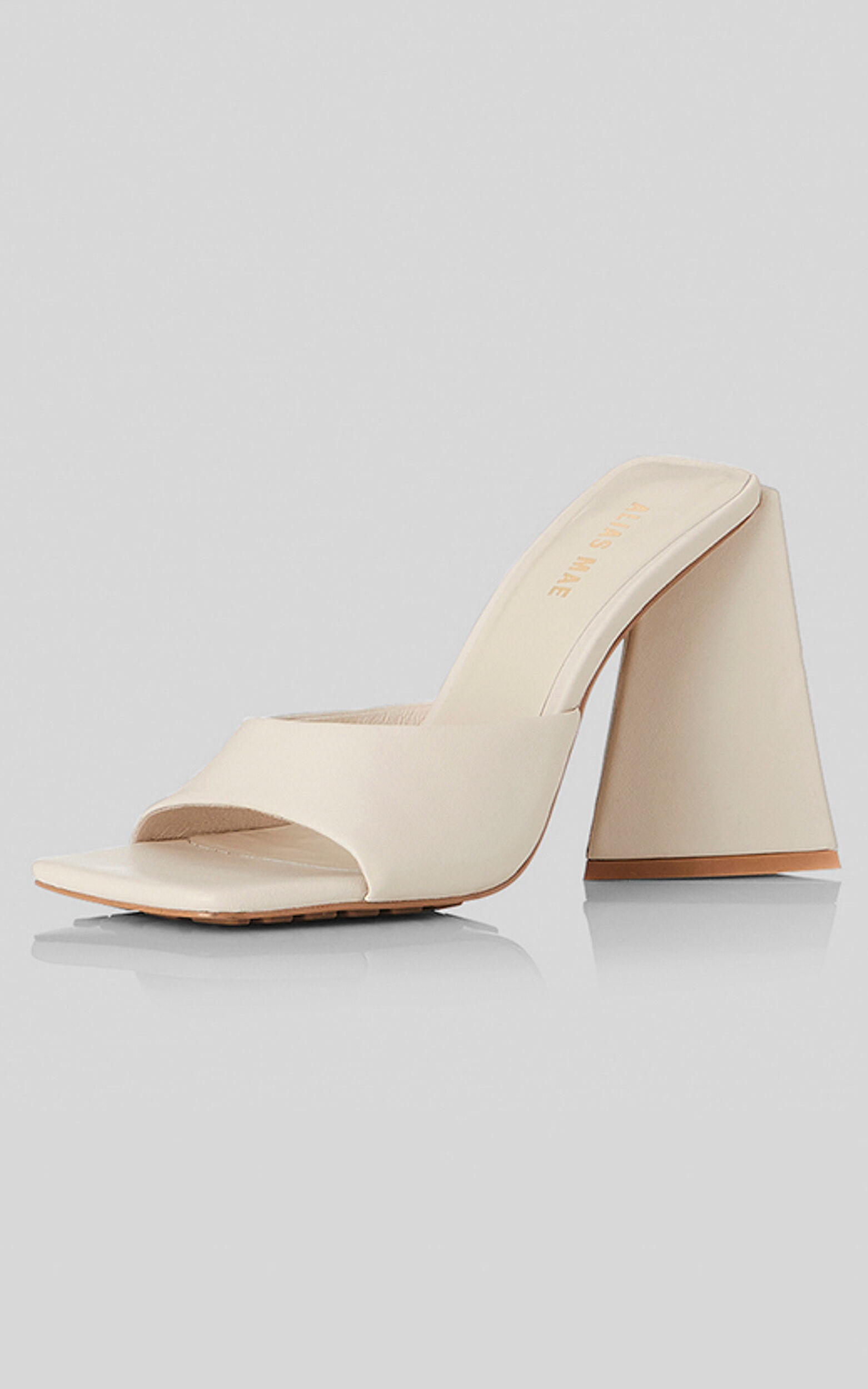 Alias sales mae mules