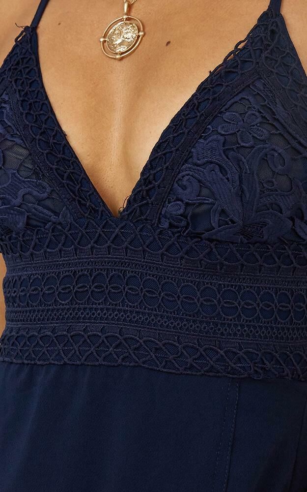 Showpo running free maxi dress hot sale