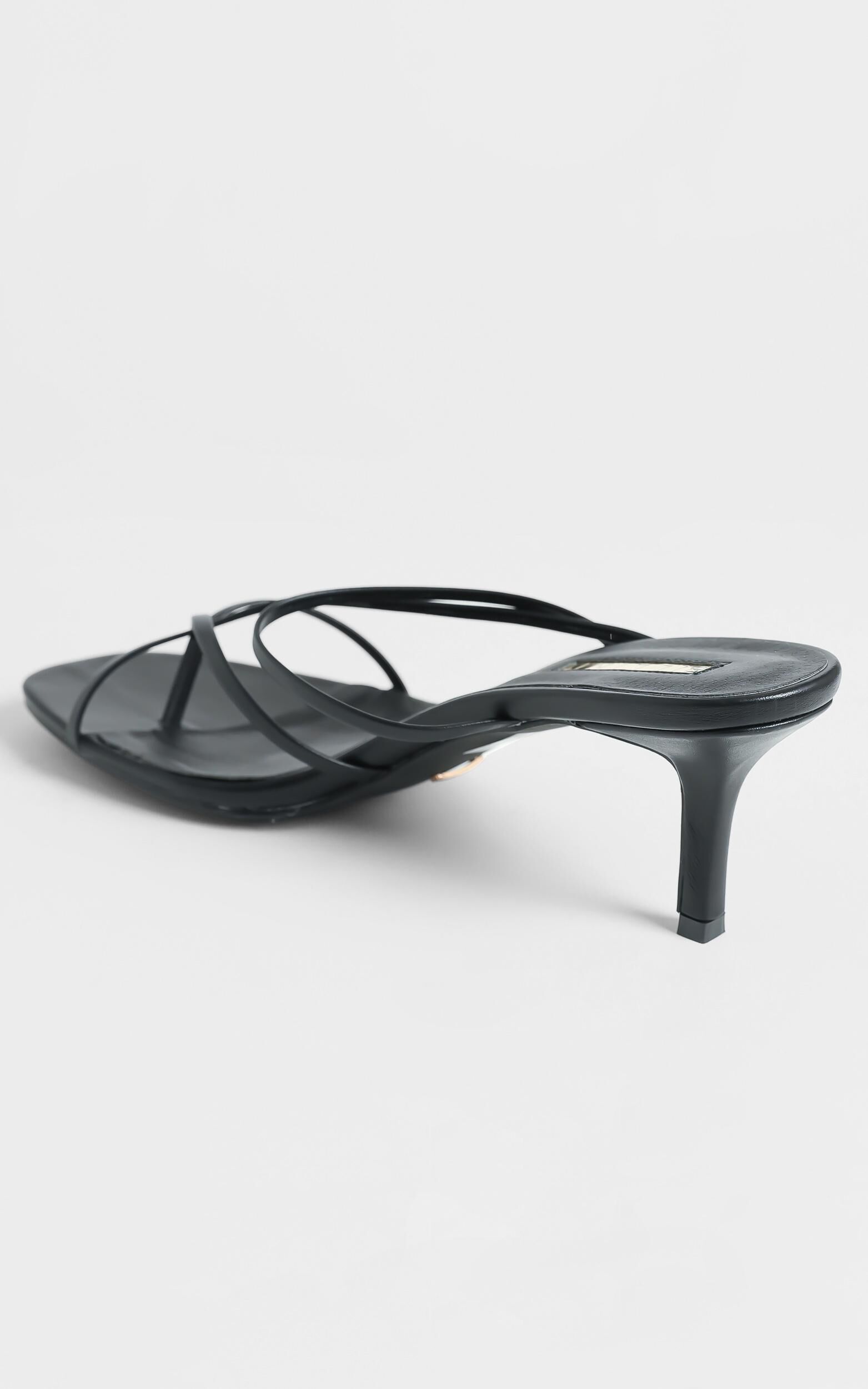 Billini jena store heels