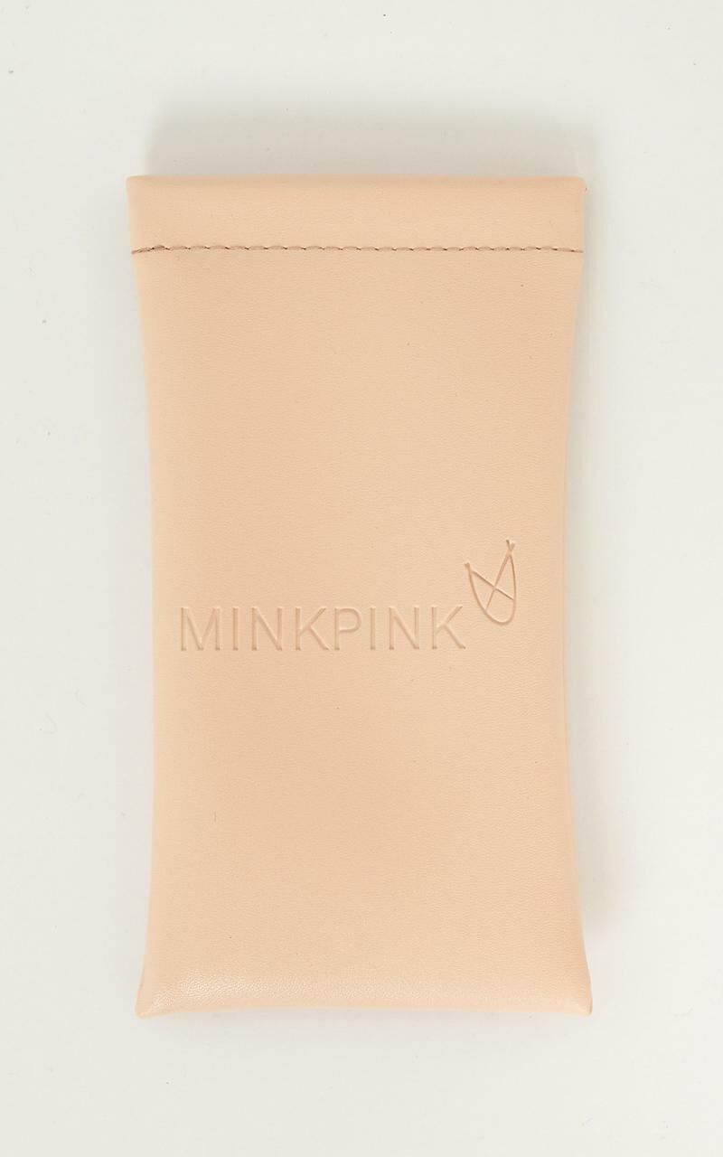 Minkpink savvy sunglasses new arrivals