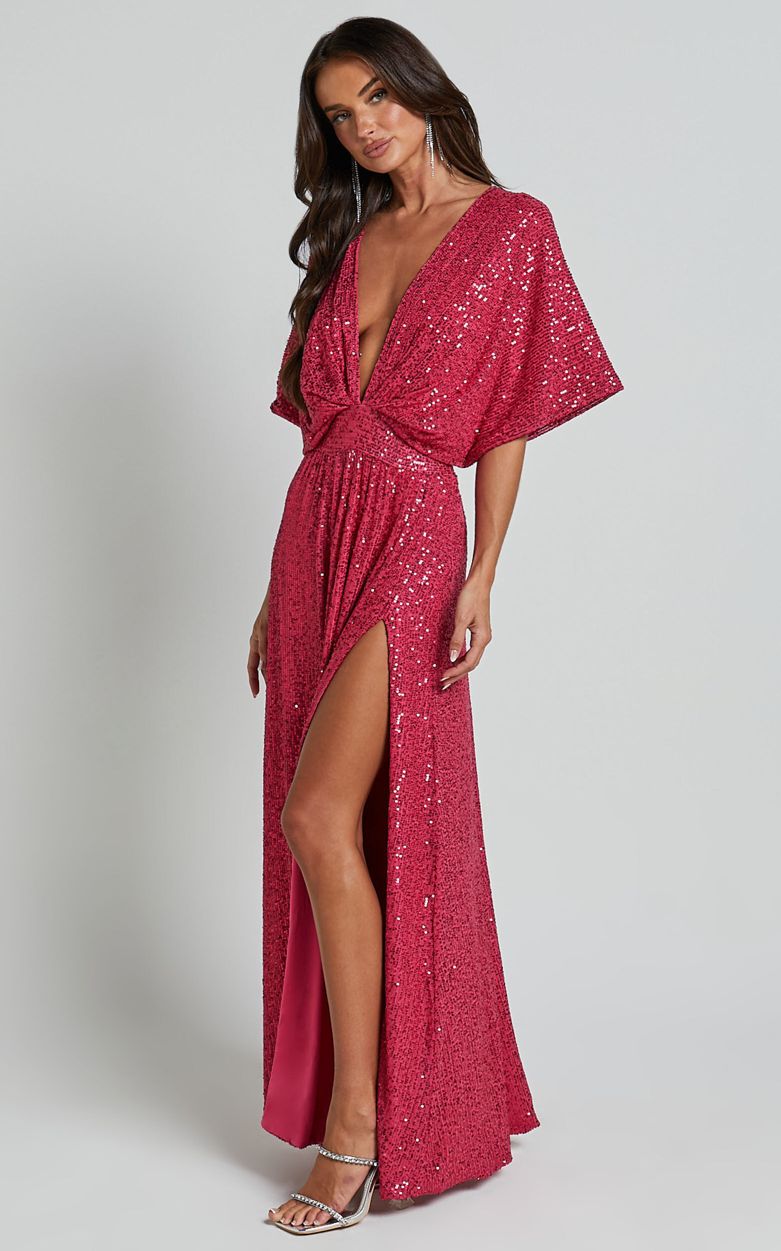 Maxi Dresses Shop Maxi Dresses Online Showpo EU