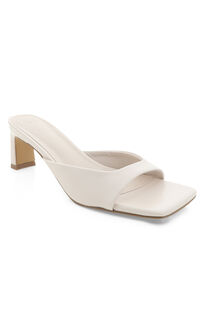 Billini - Mickey Heels in Ivory
