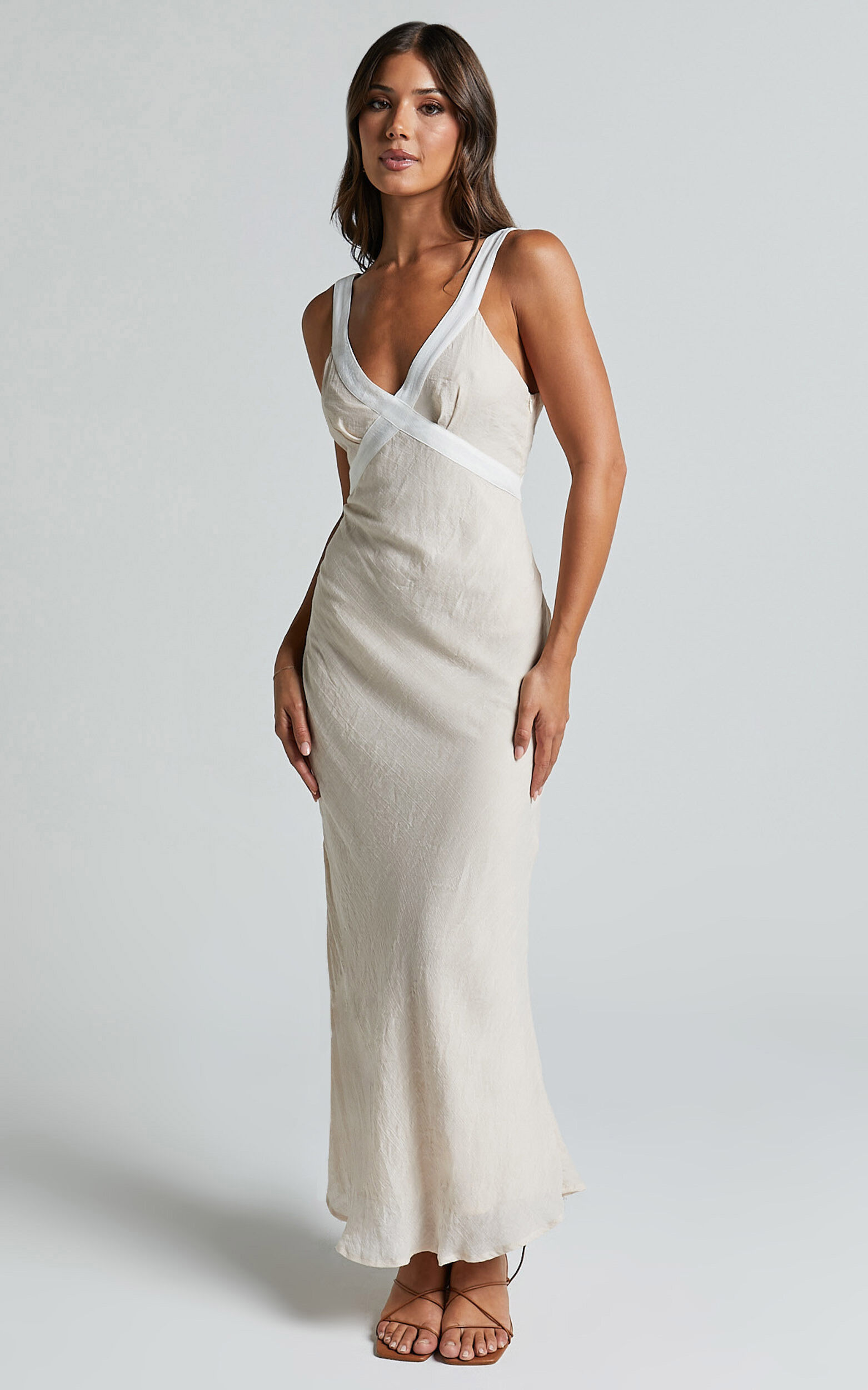 Showpo tighten the strings dress best sale