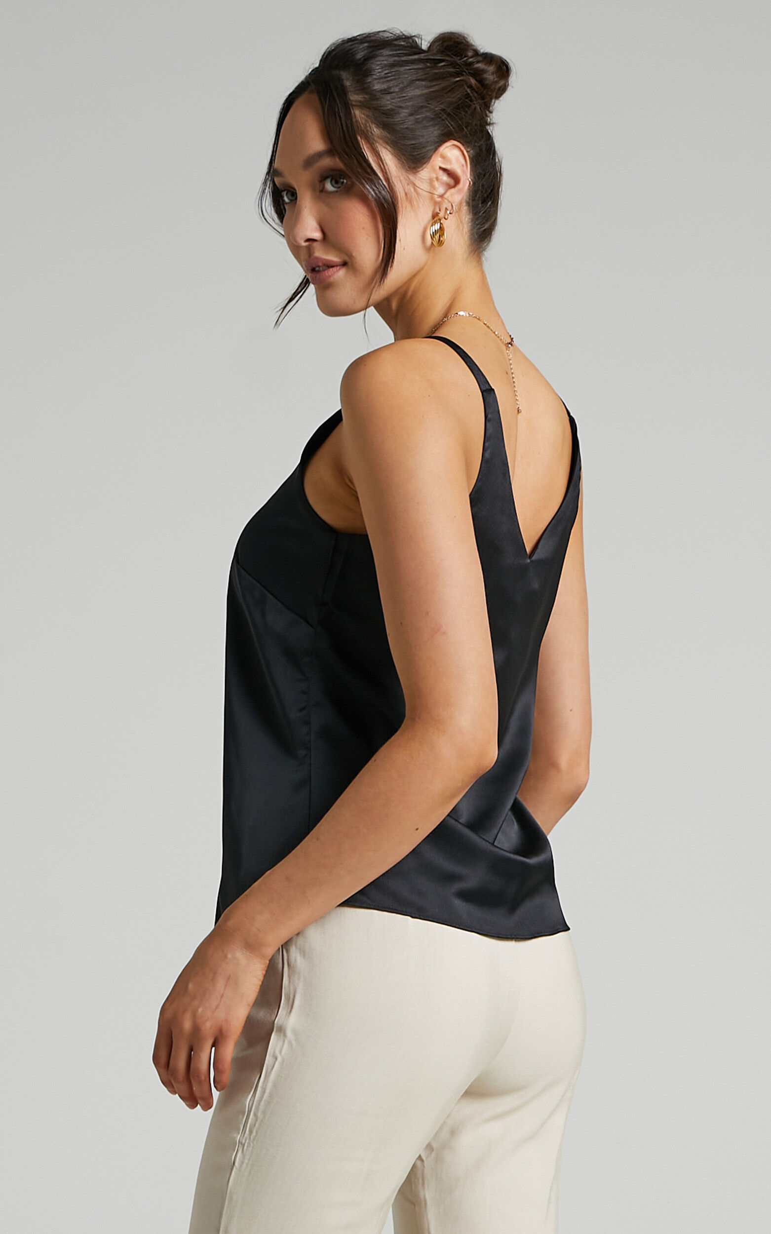 Thick camisole shop