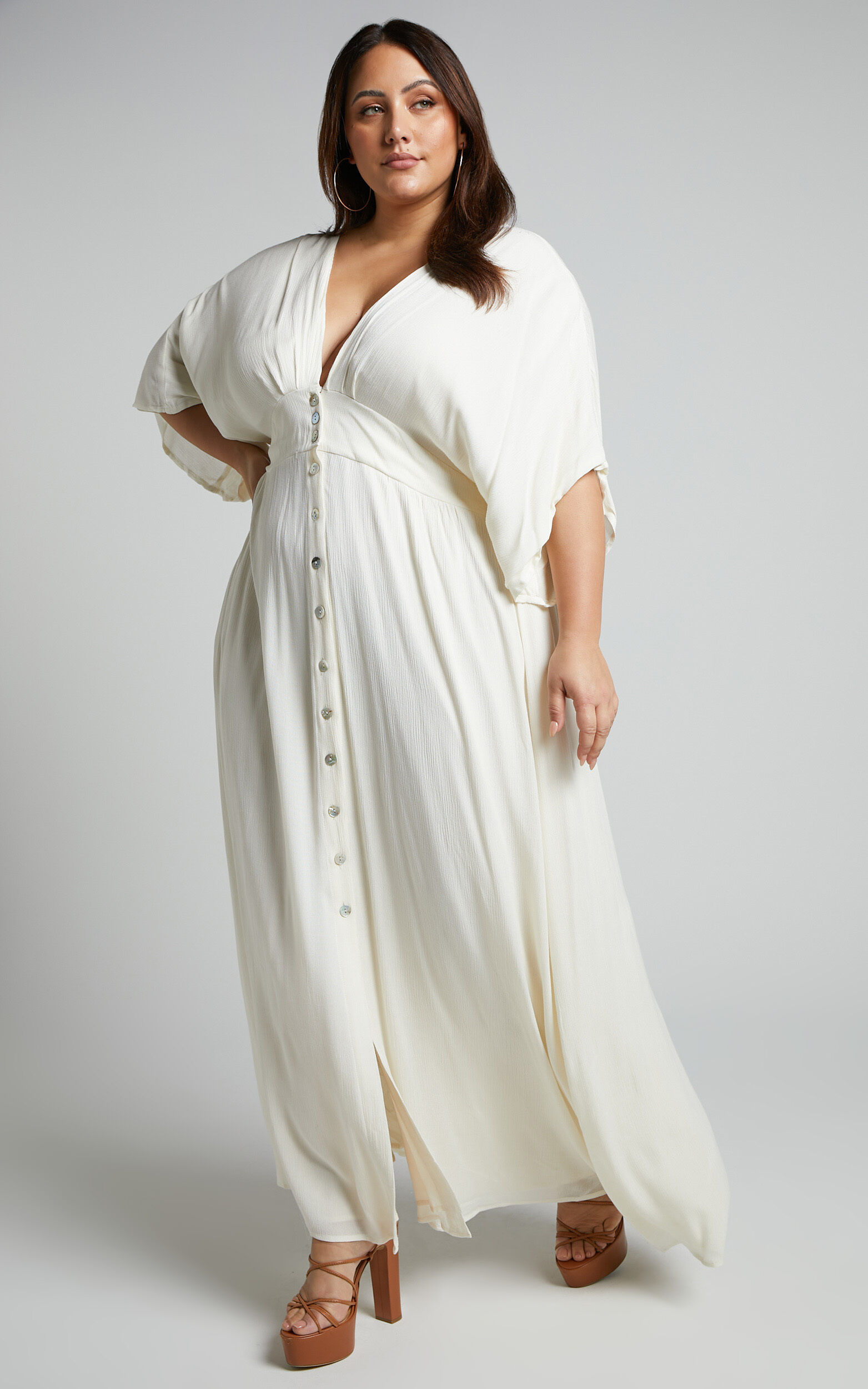 Showpo plus size dresses sales