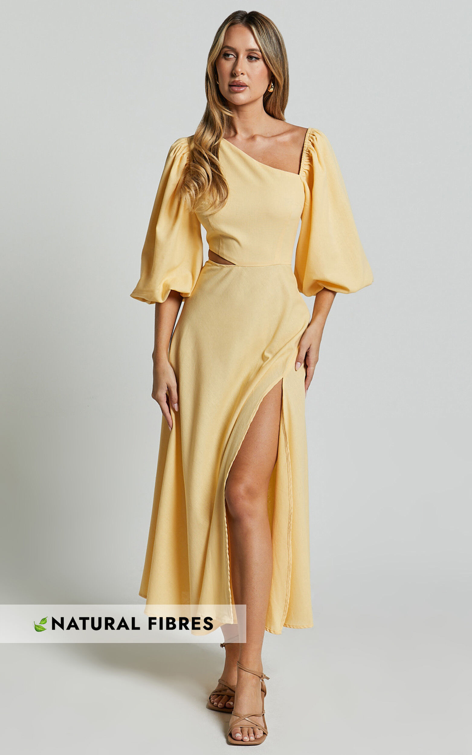 A line cut dress clearance