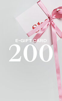 Showpo E-Gift Card - 200