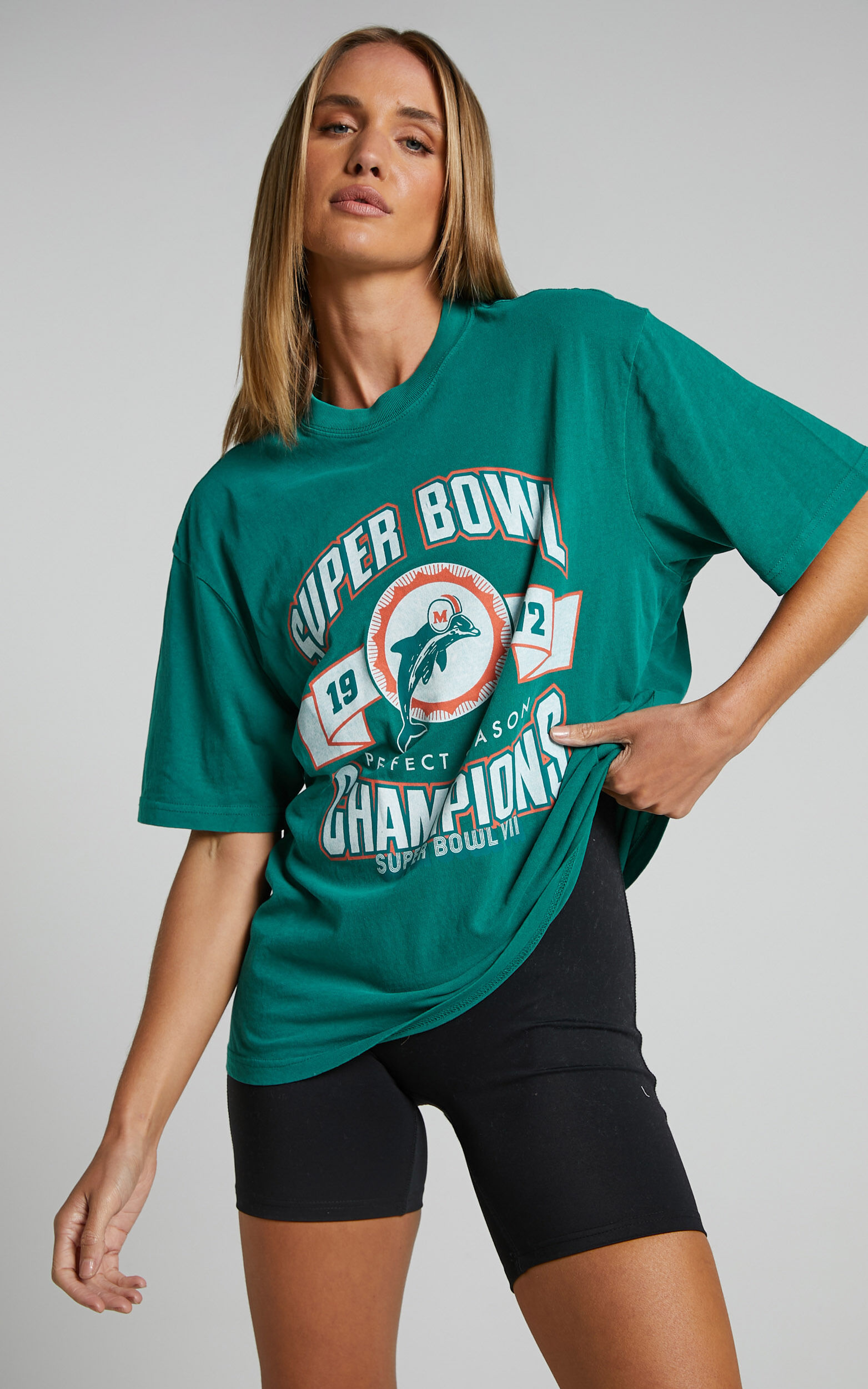 Mitchell and best sale ness miami dolphins